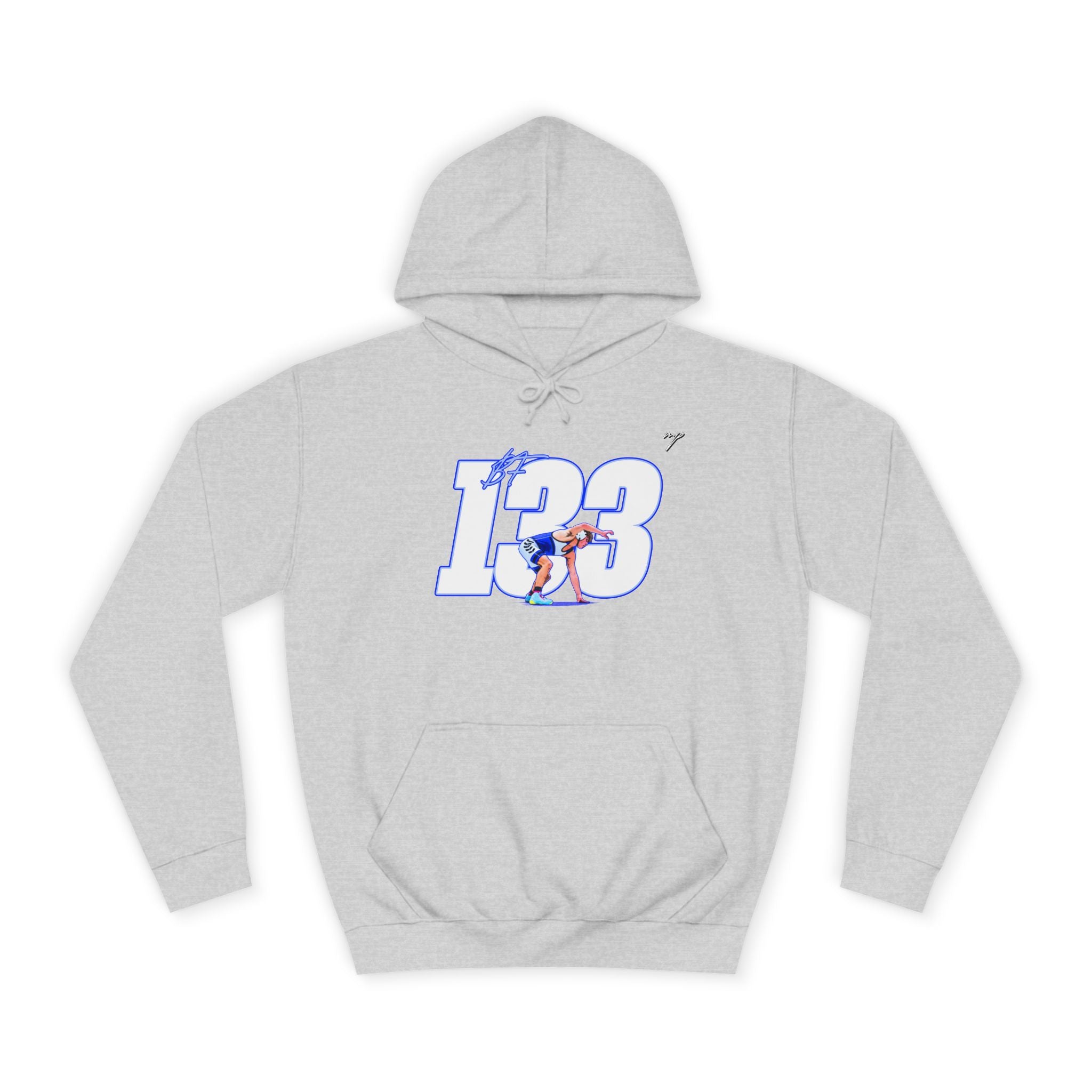 Bentley Felmlee Hoodie