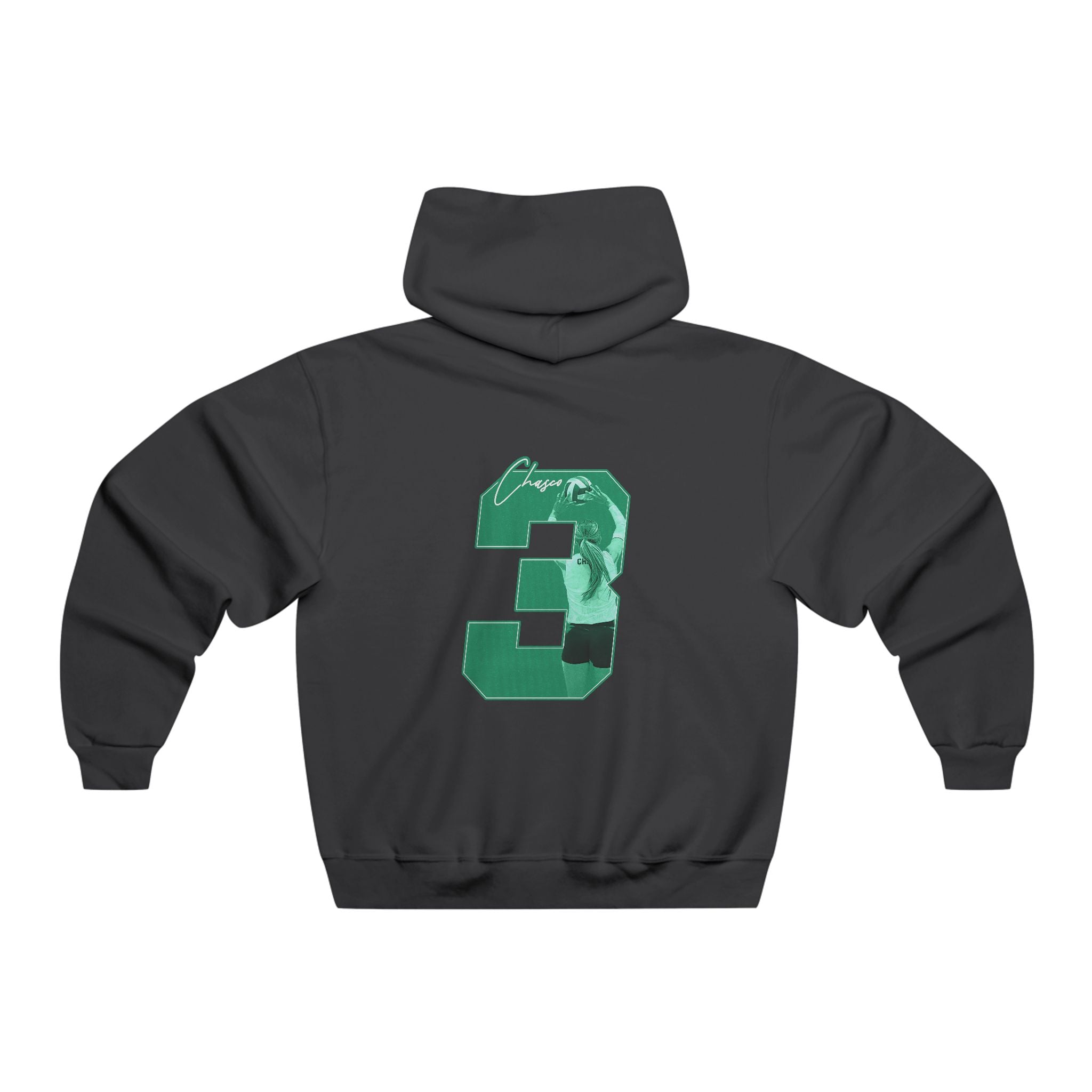 Giselle Chasco Vintage Hoodie