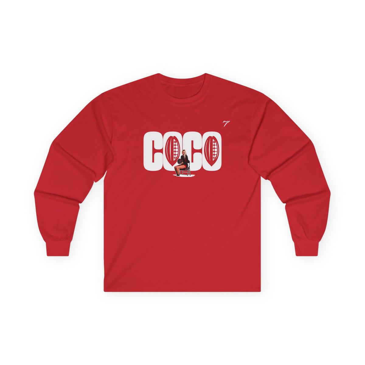 Coco Lohmiller Long Sleeve
