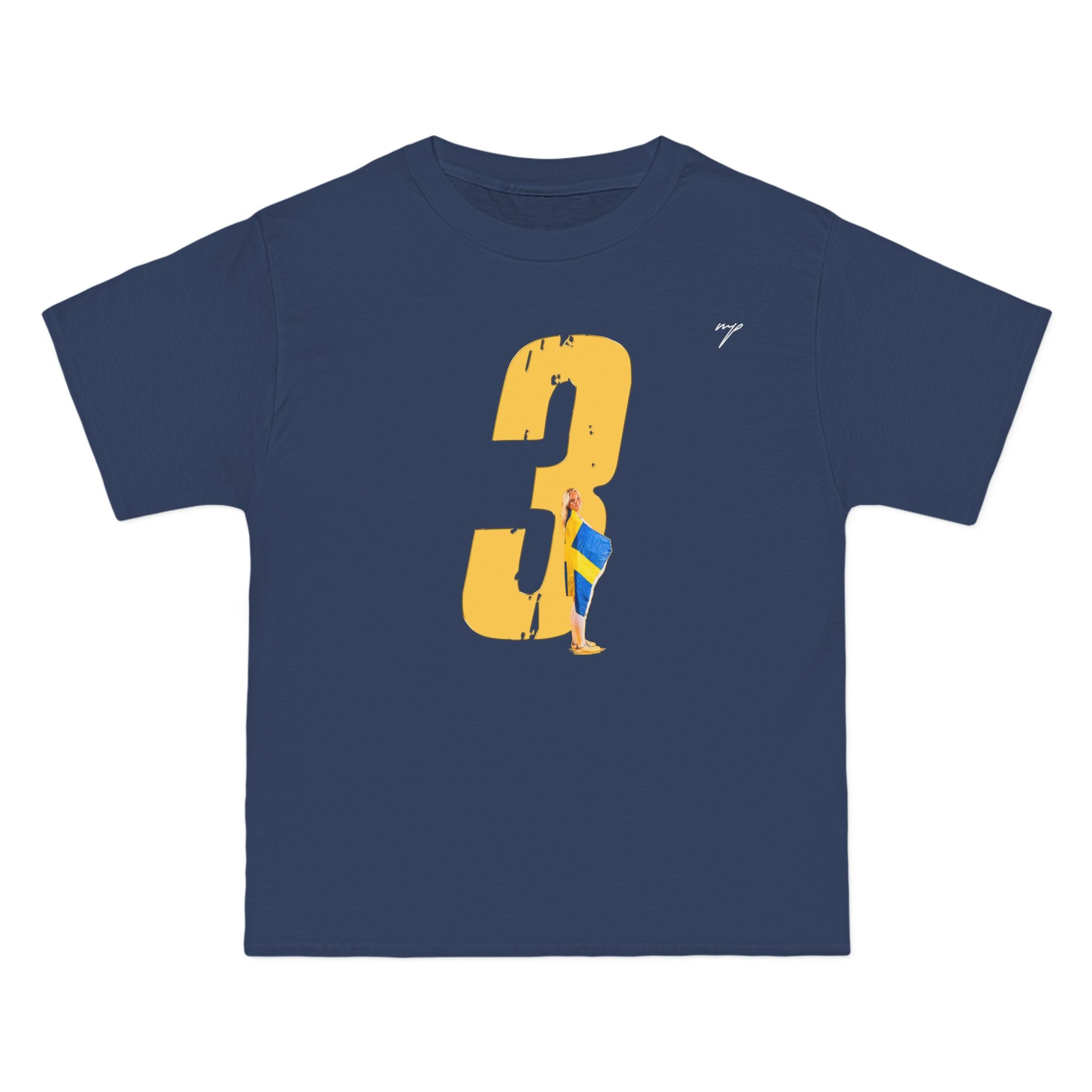 Lowa Ahlén Vintage Tee