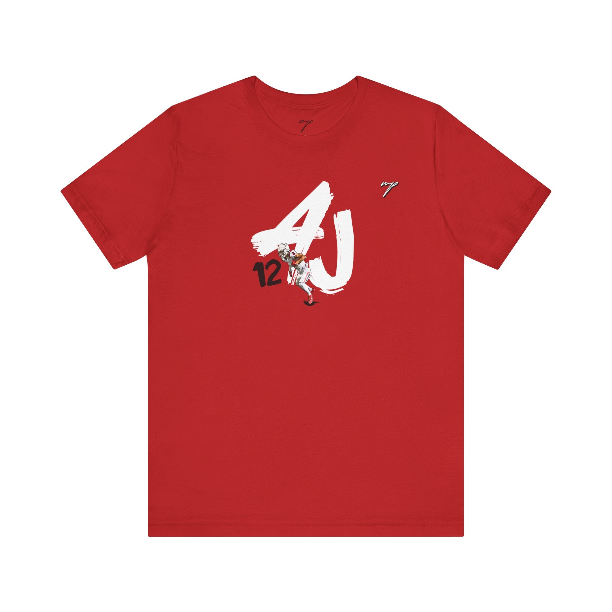 AJ Landes Graphic Tee