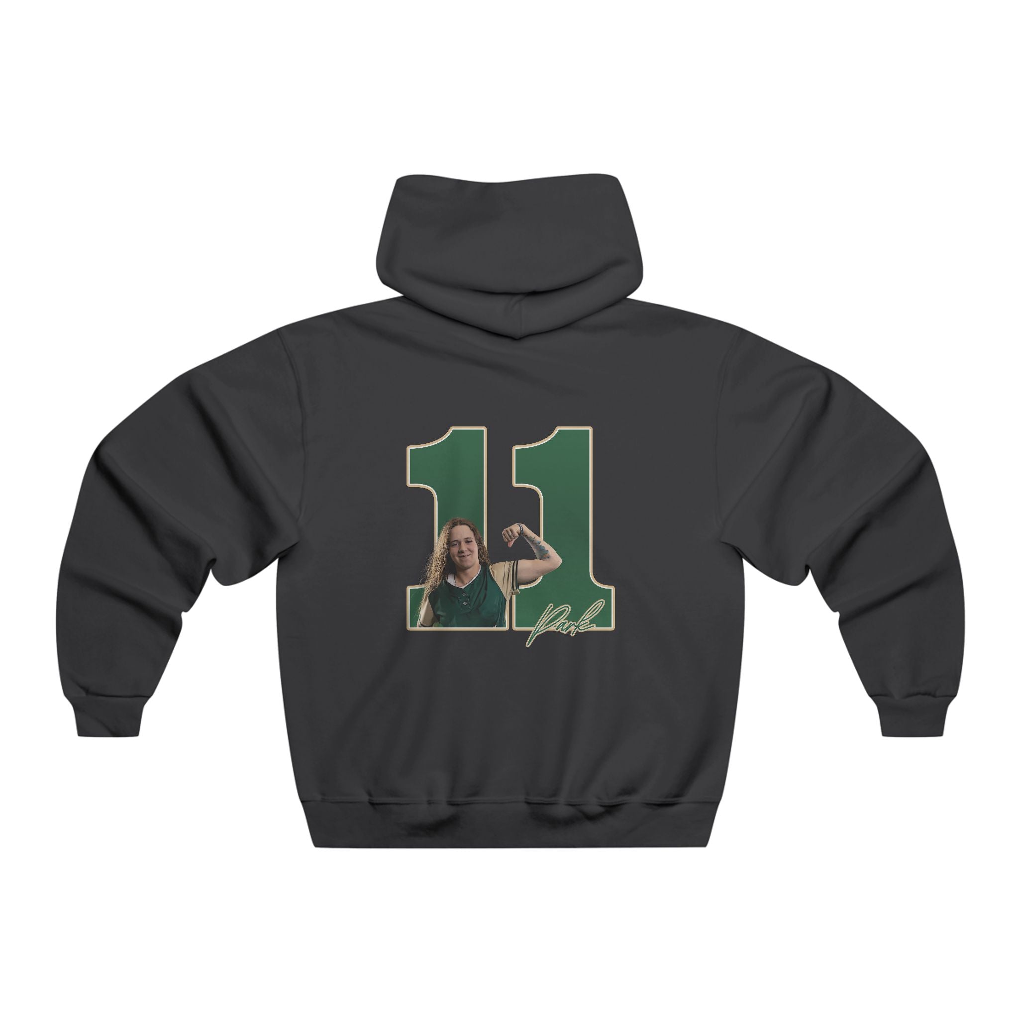 Averie Park Vintage Hoodie