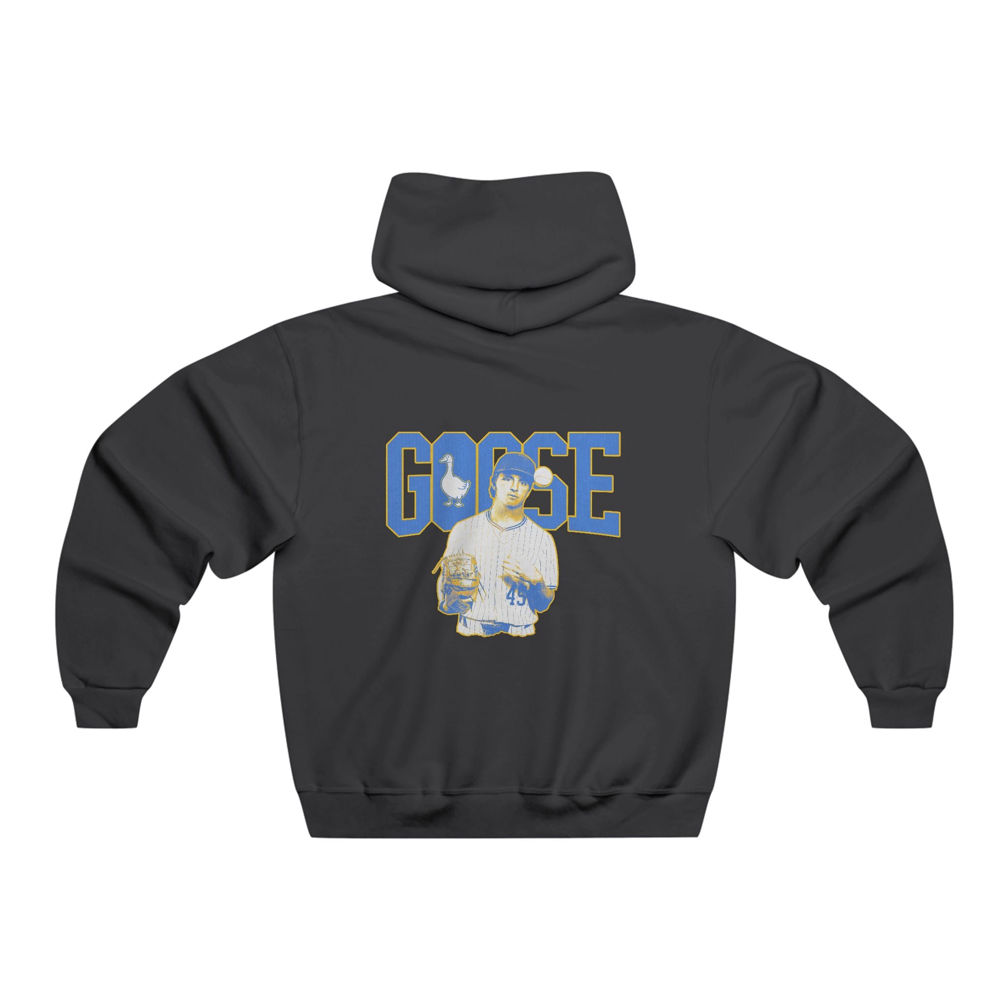 Chris Grothues Vintage Hoodie