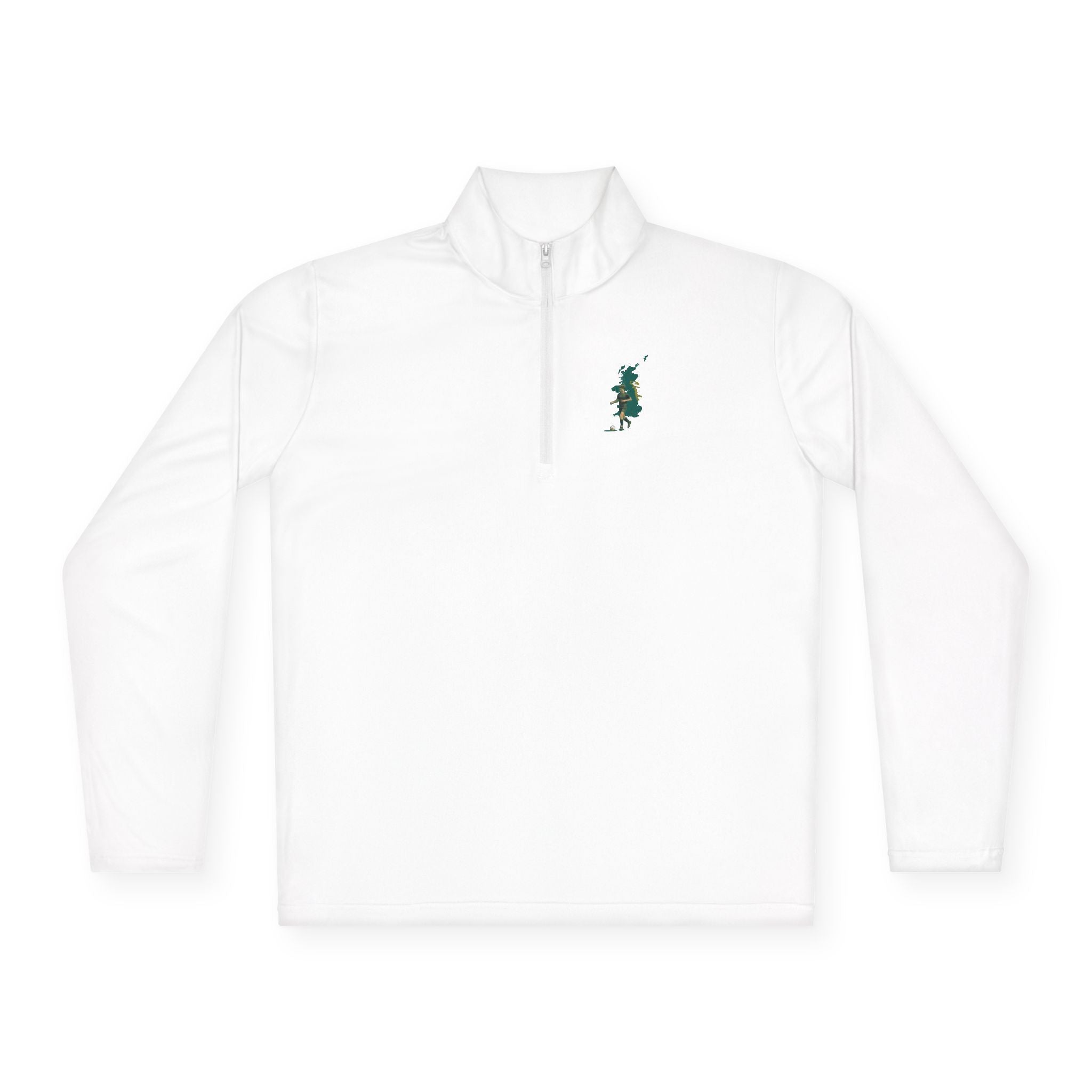 Gabriel Chandler Quarter-Zip