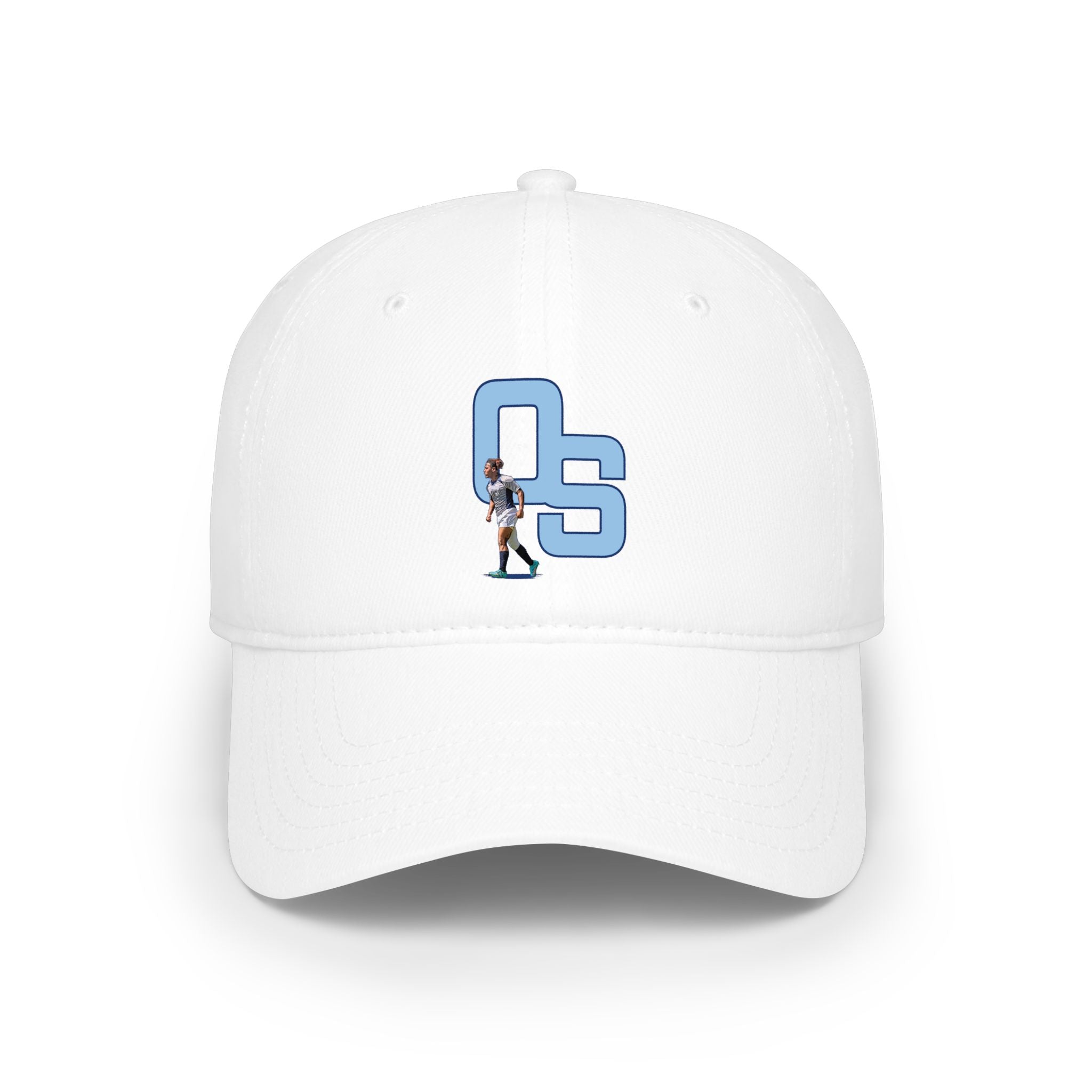 Ozzie Spearman Hat