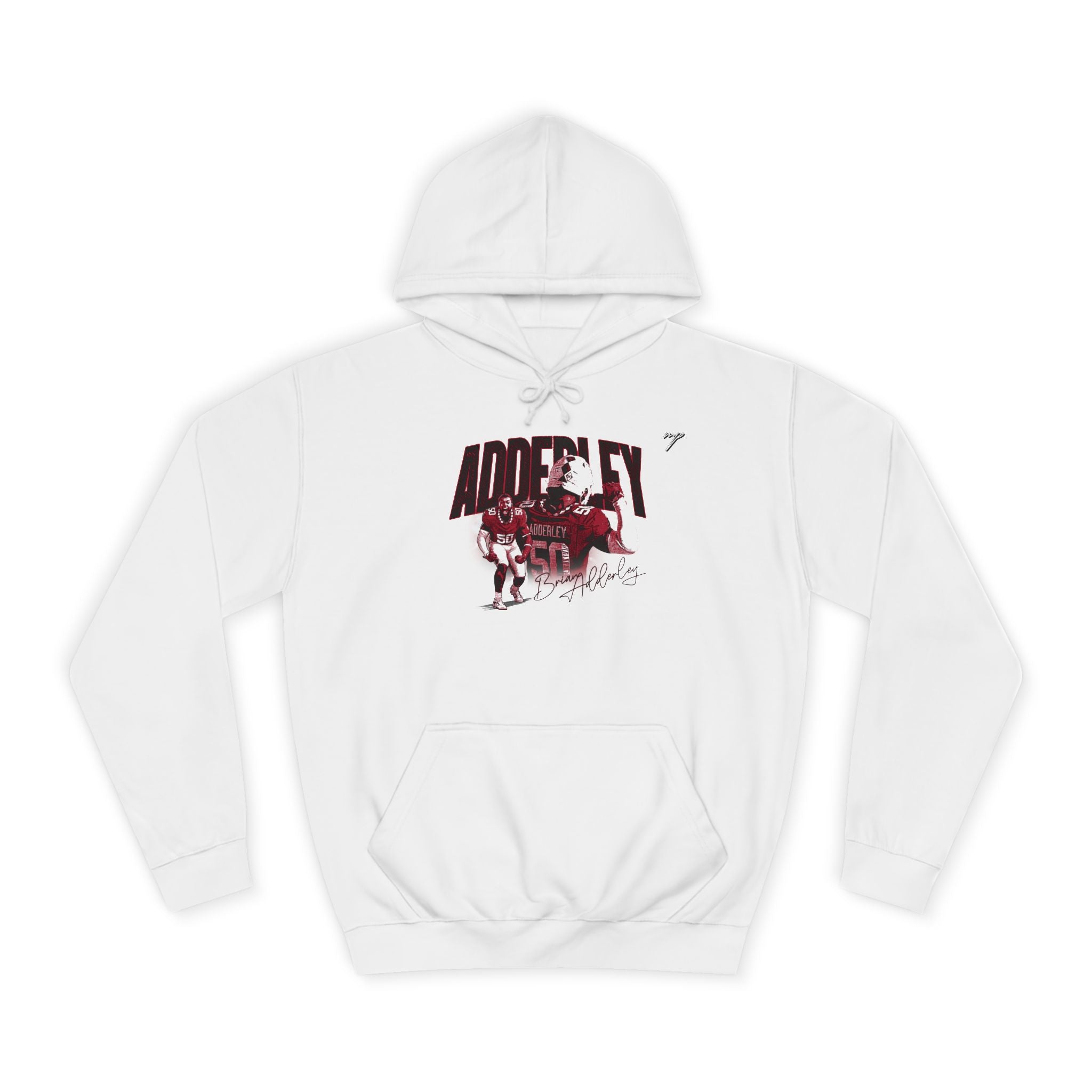 Brian Adderley Hoodie