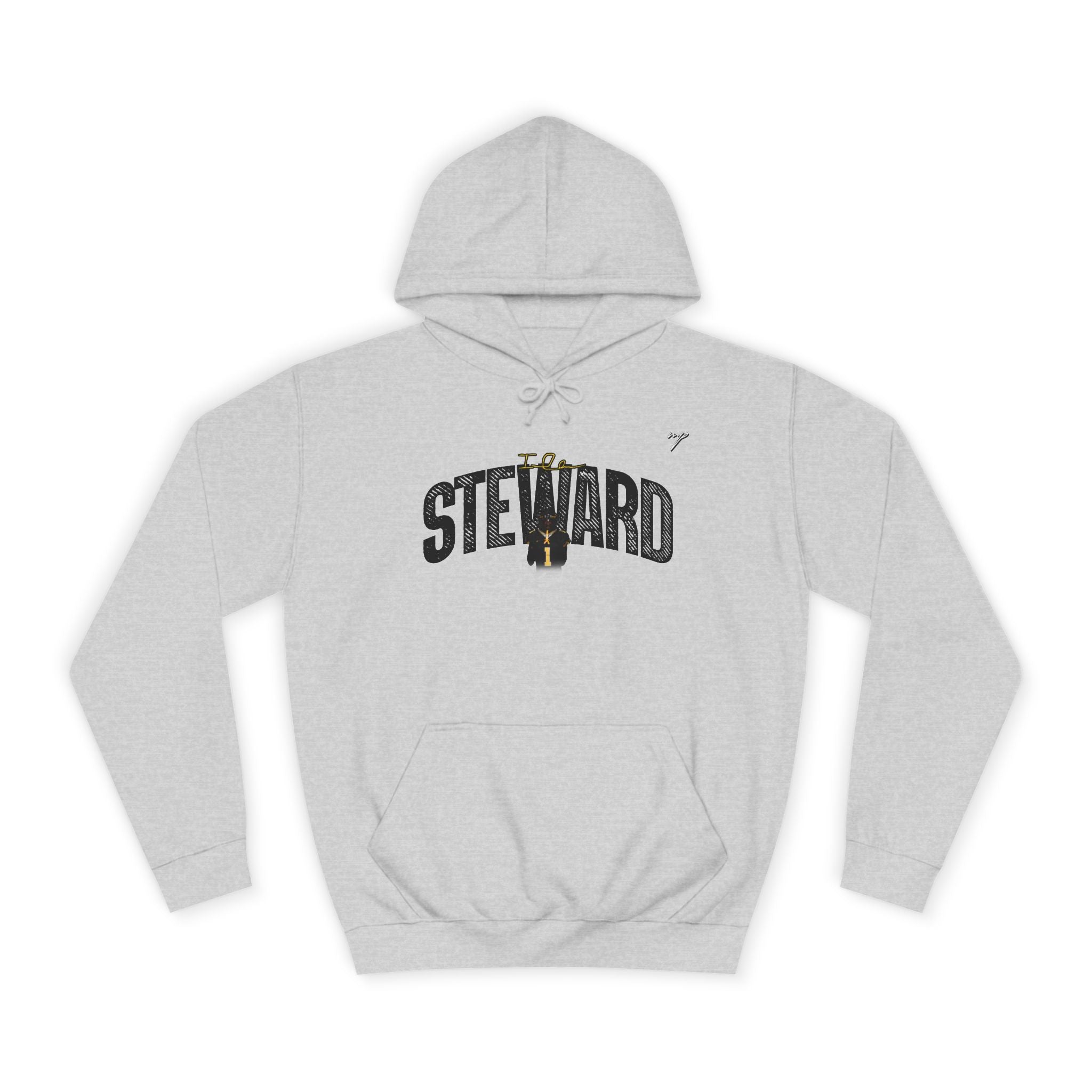 Isaiah Steward Hoodie