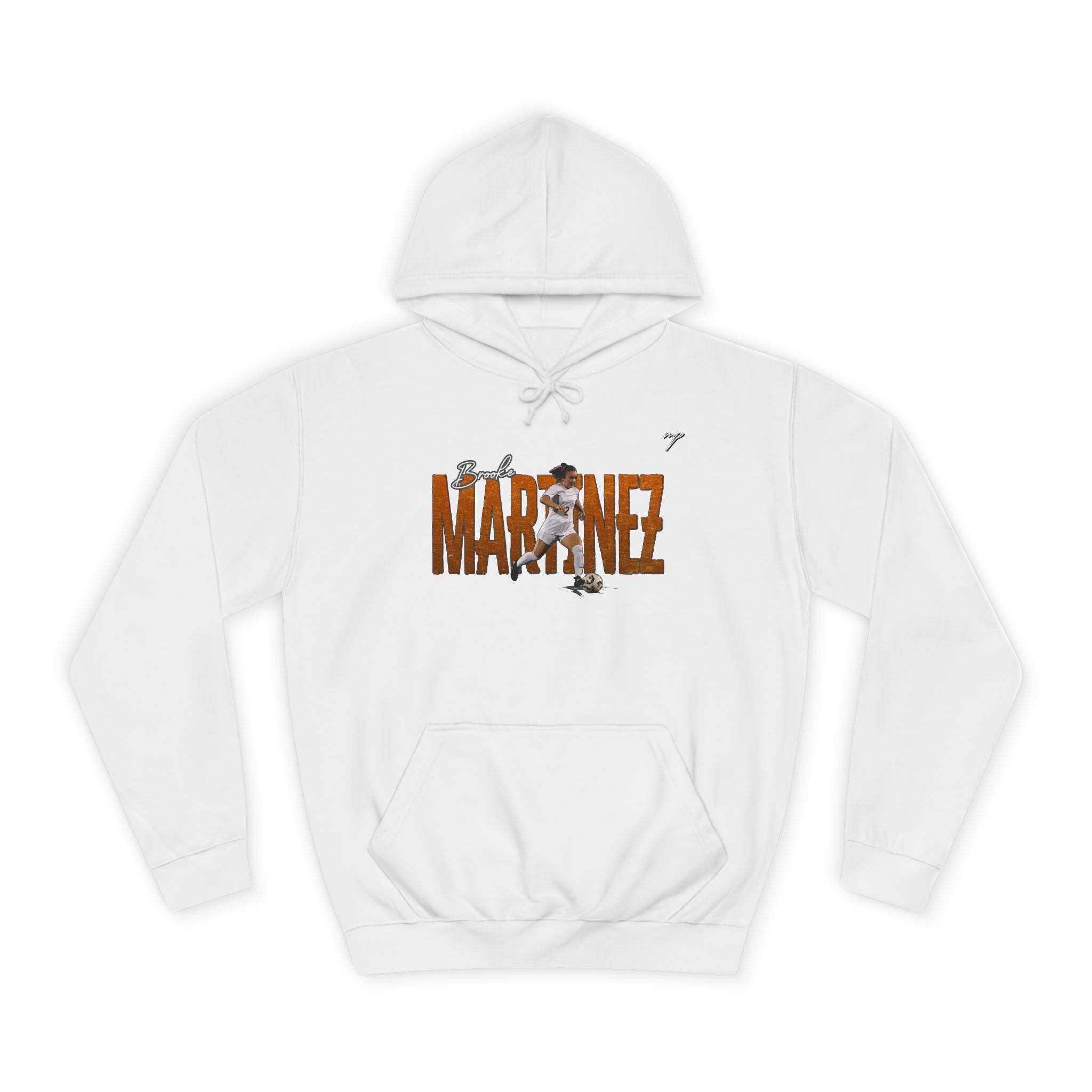 Brooke Martinez Hoodie