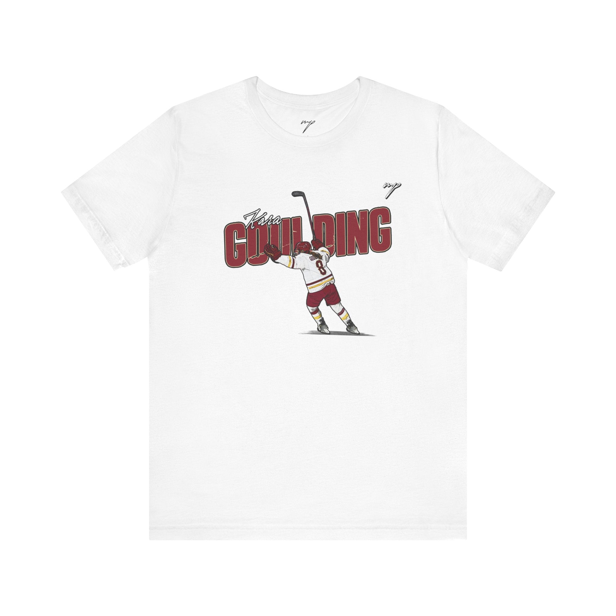Kara Goulding Graphic Tee
