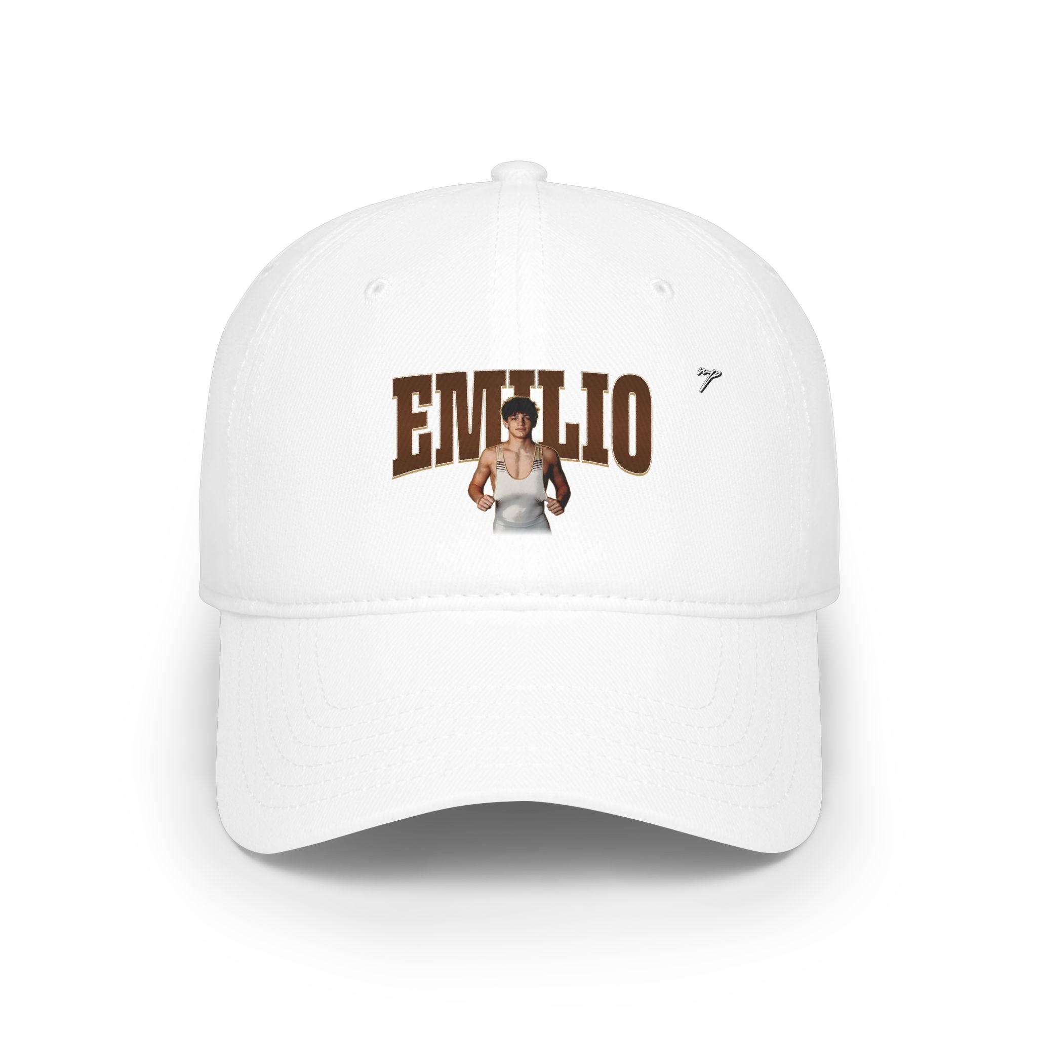 Emilio Albanese Hat