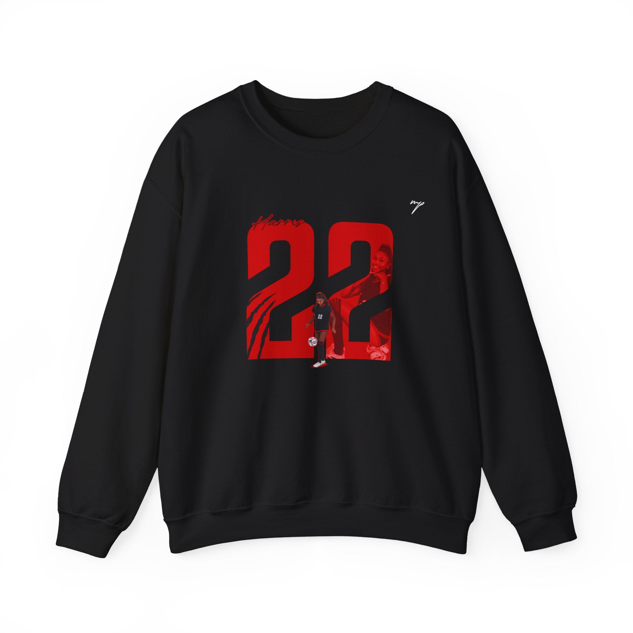 Mackenzie Harris Crewneck