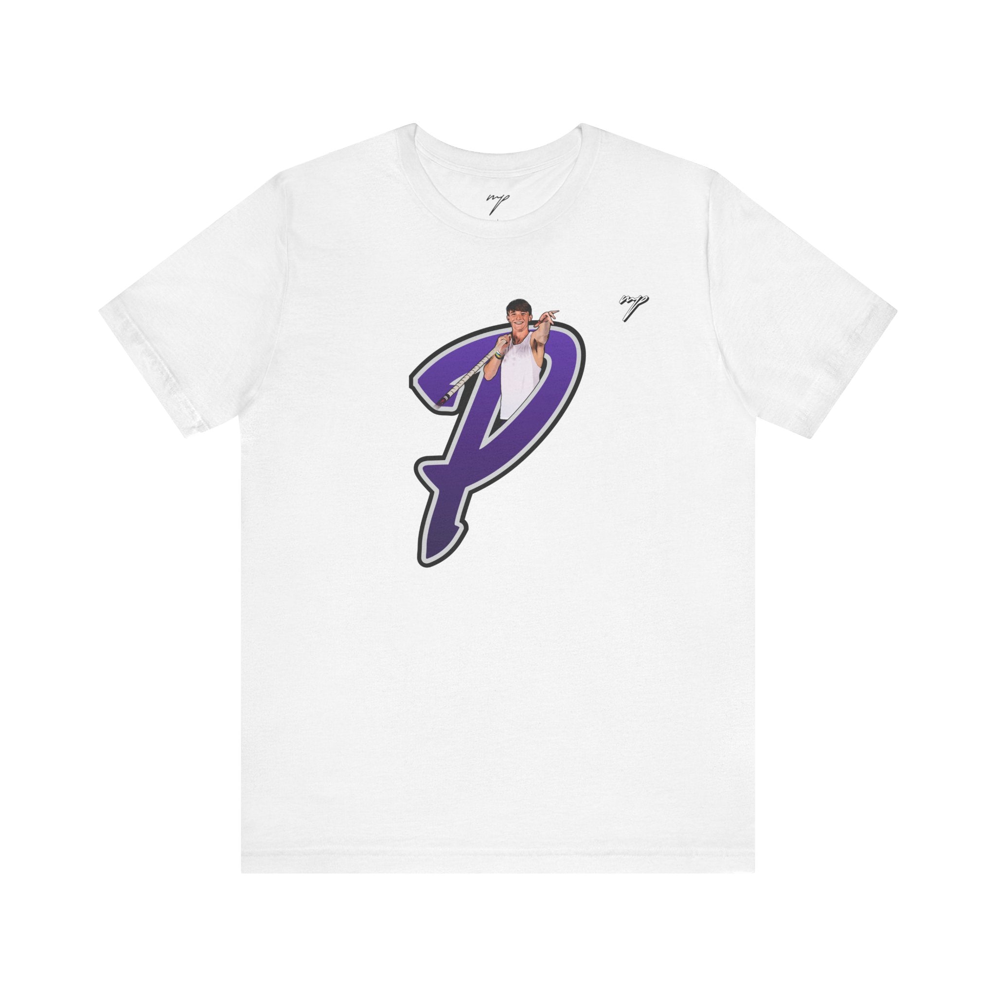 Pierson Carlisle Graphic Tee