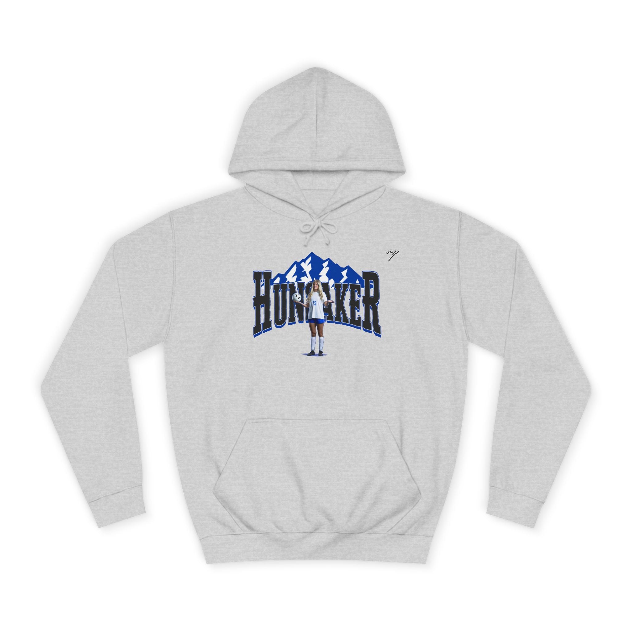 Tianna Hunsaker Hoodie