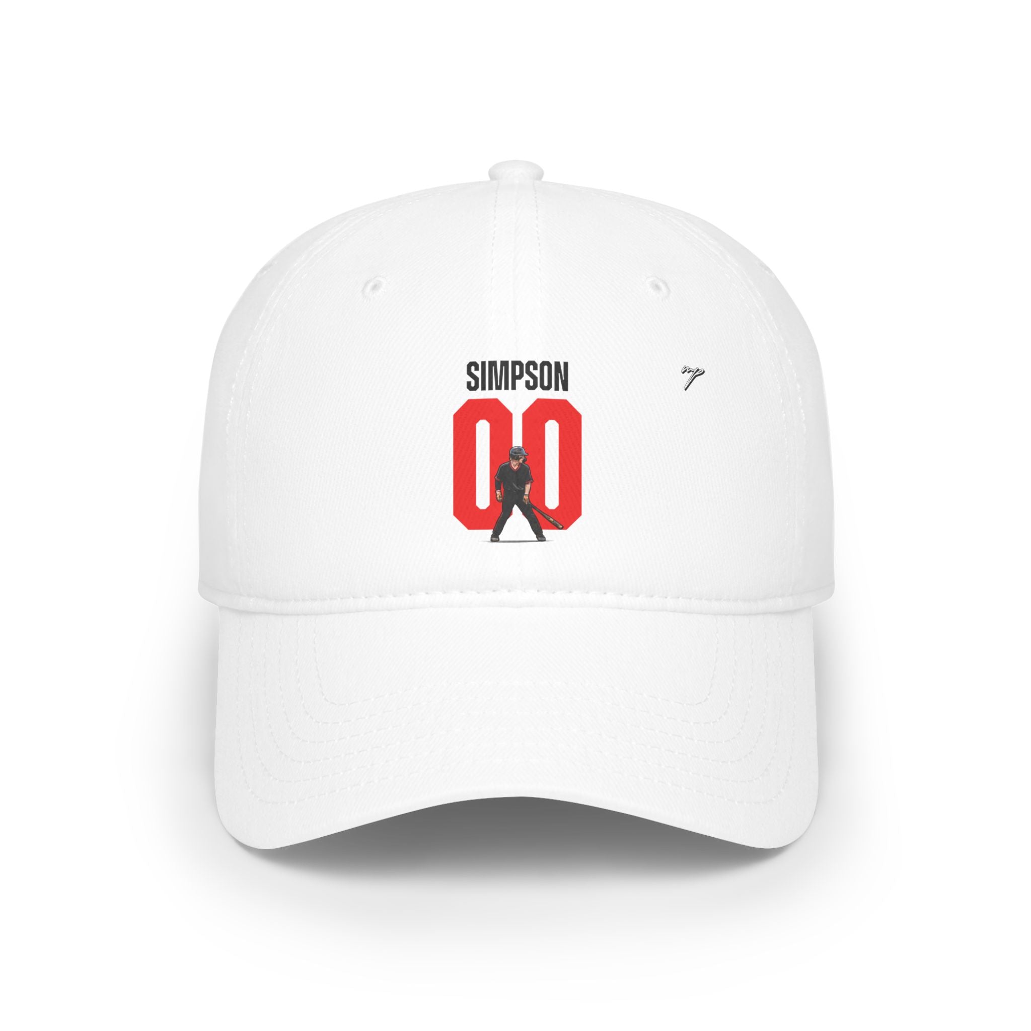 Harrison Simpson Hat