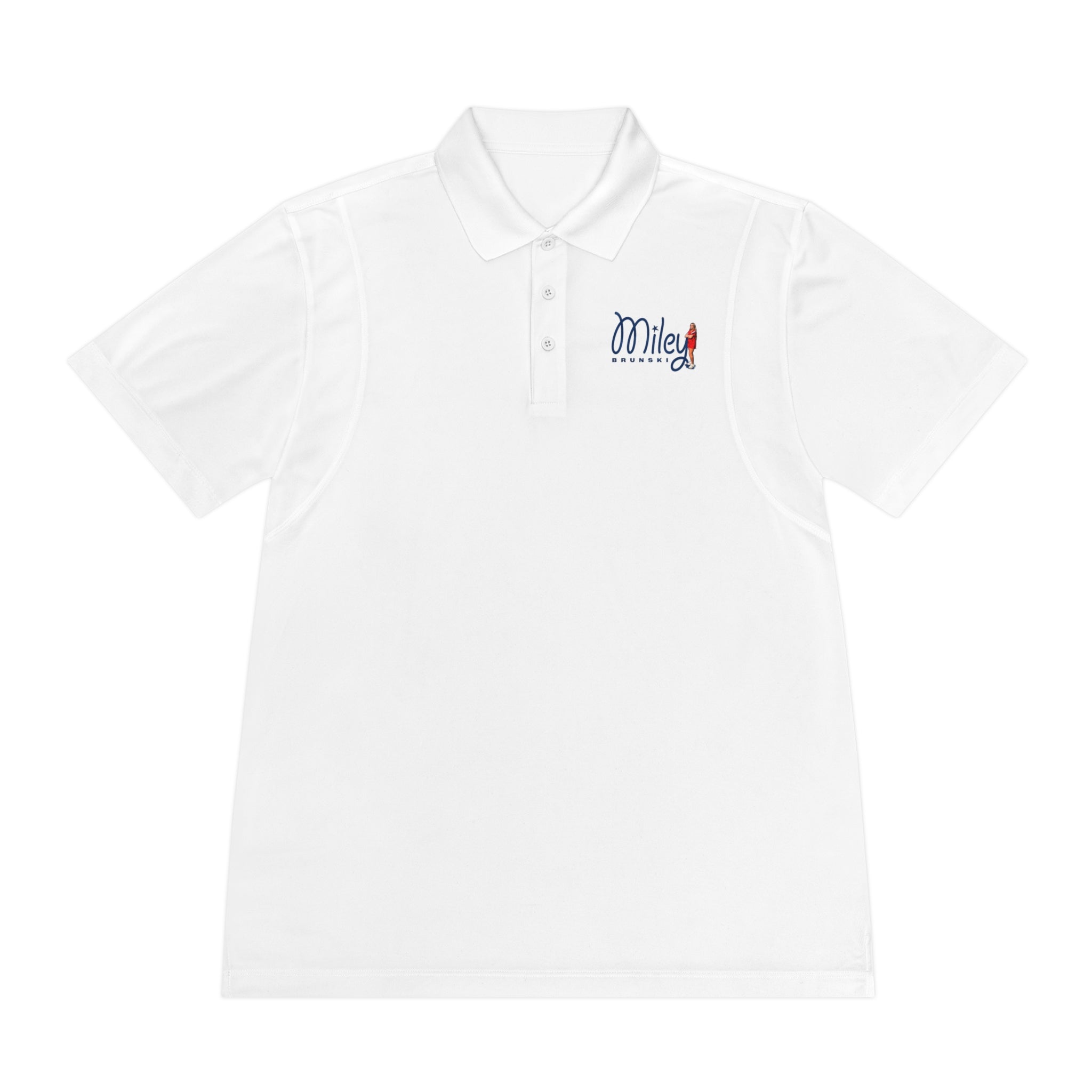 Miley Brunski Polo
