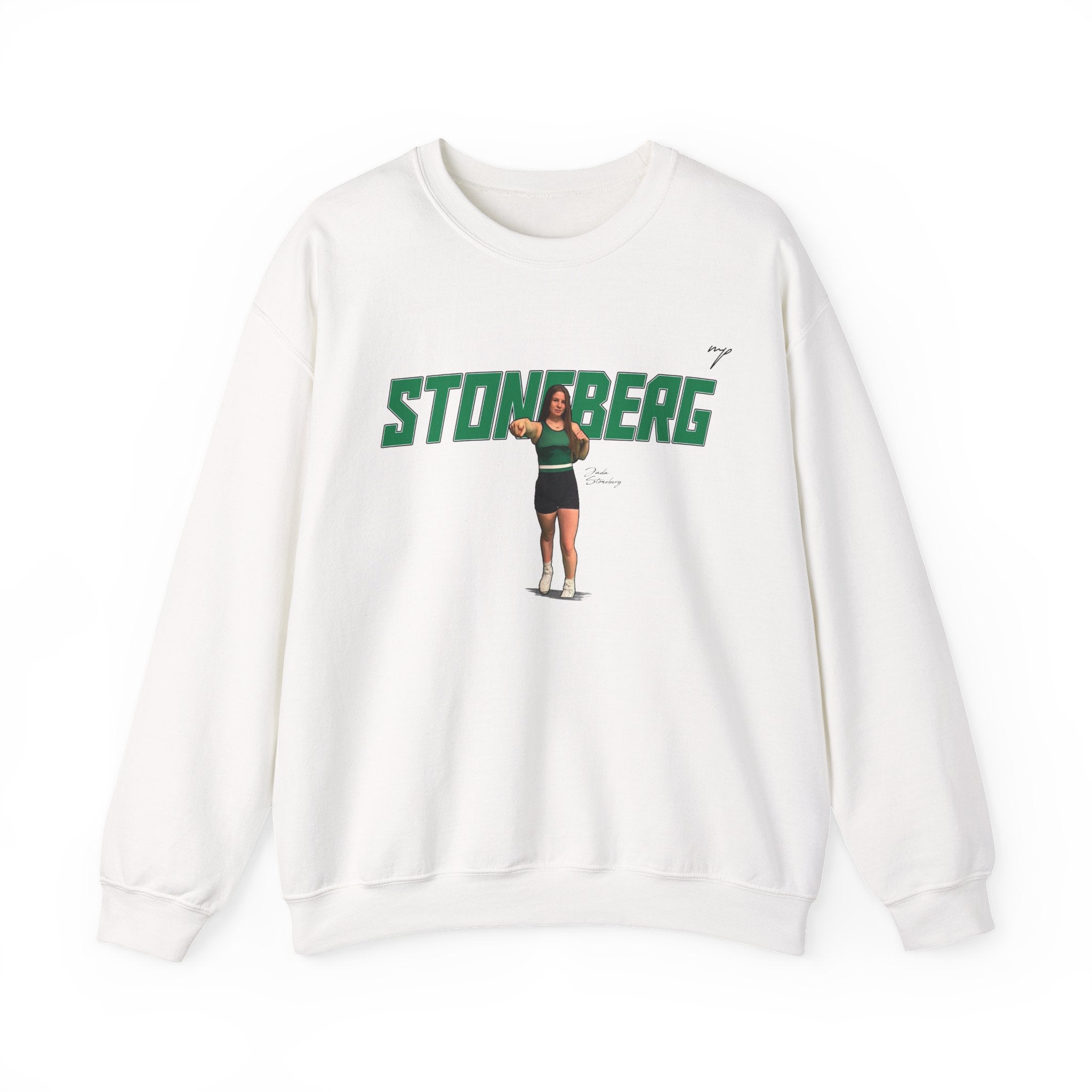 Jada Stoneberg Crewneck