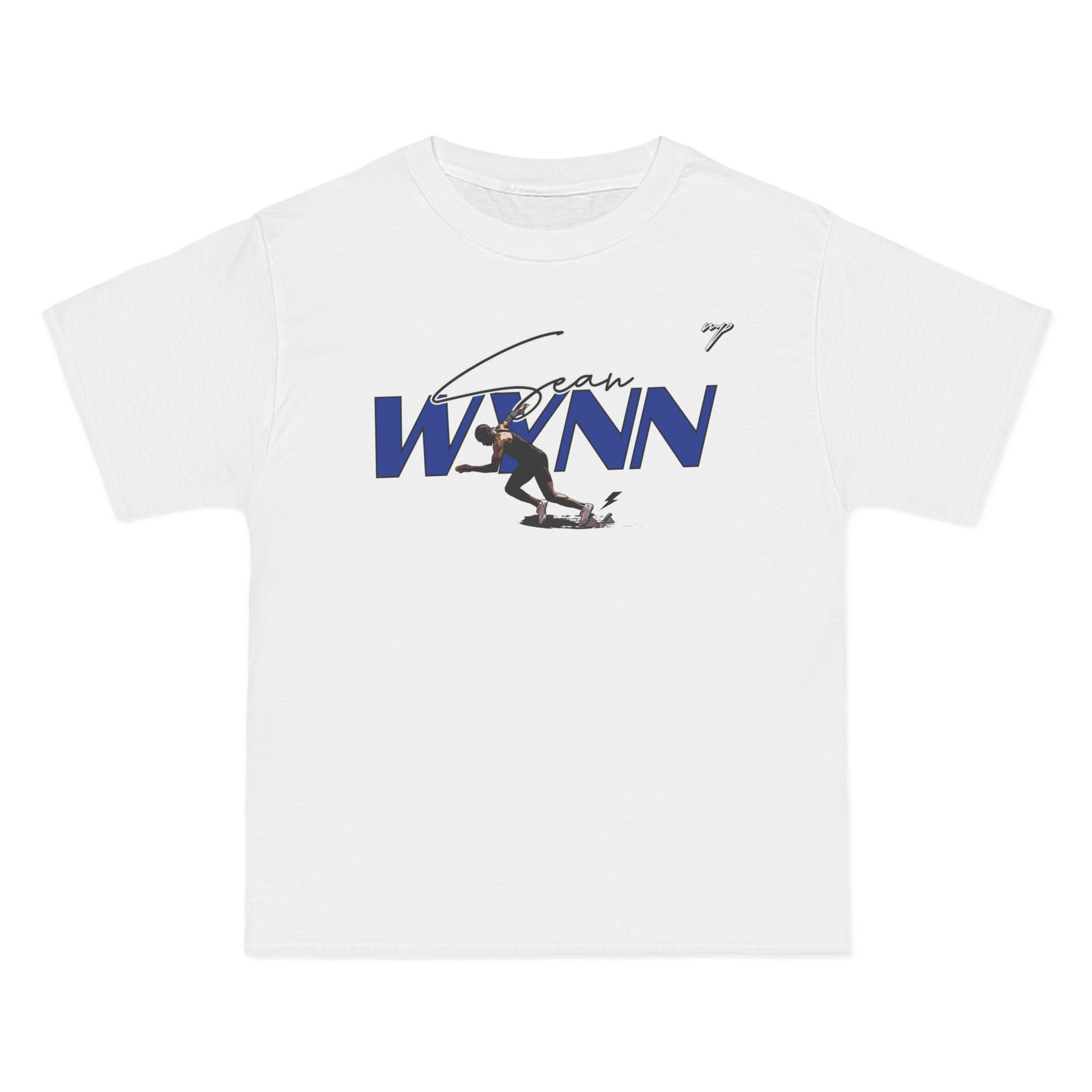 Sean Wynn Vintage Tee