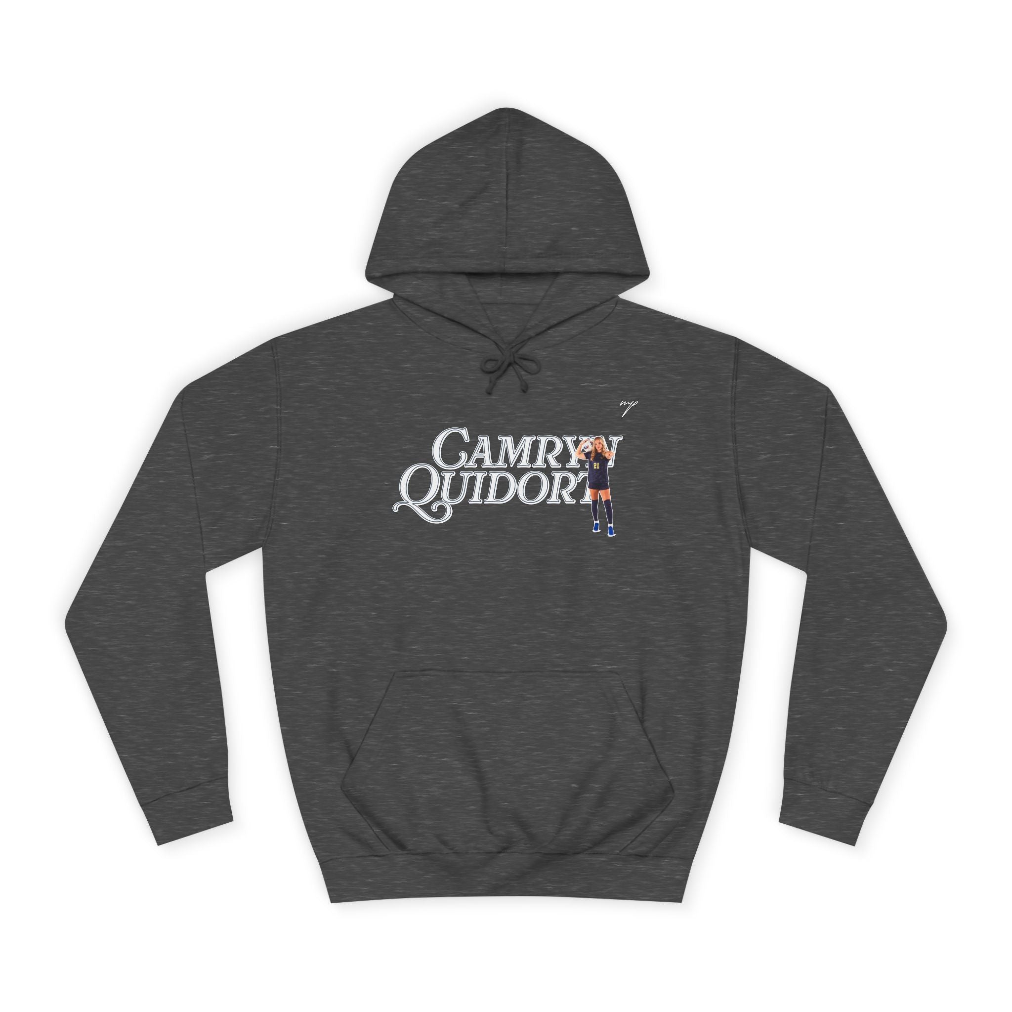 Camryn Quidort Hoodie