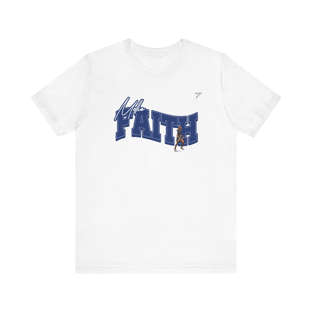 Mollie Faith Graphic Tee