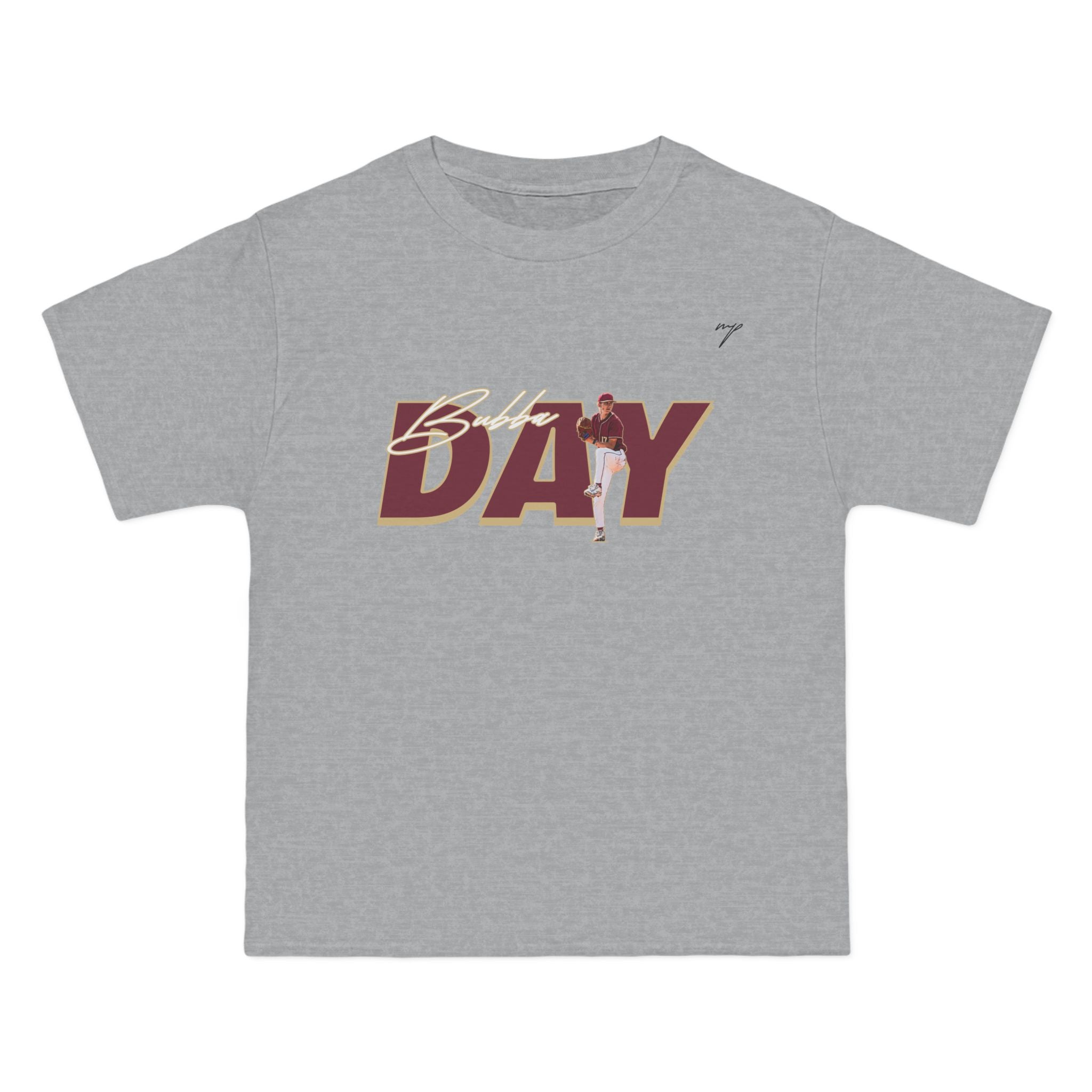 Bubba Day Vintage Tee