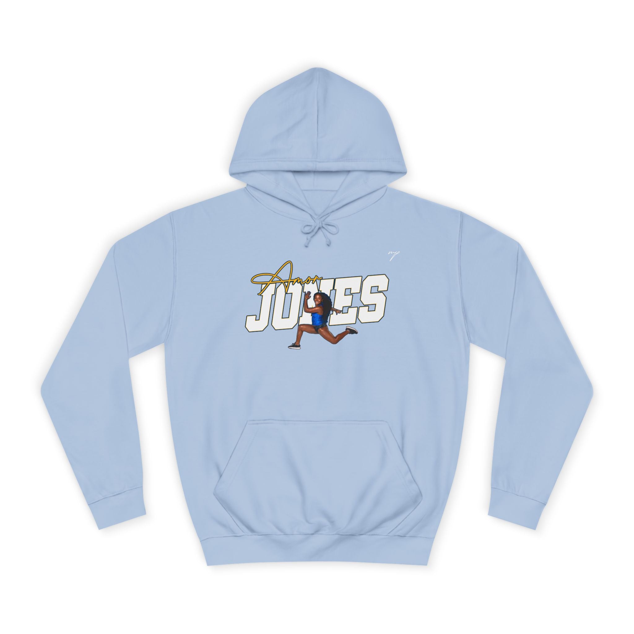 Amor Jones Hoodie