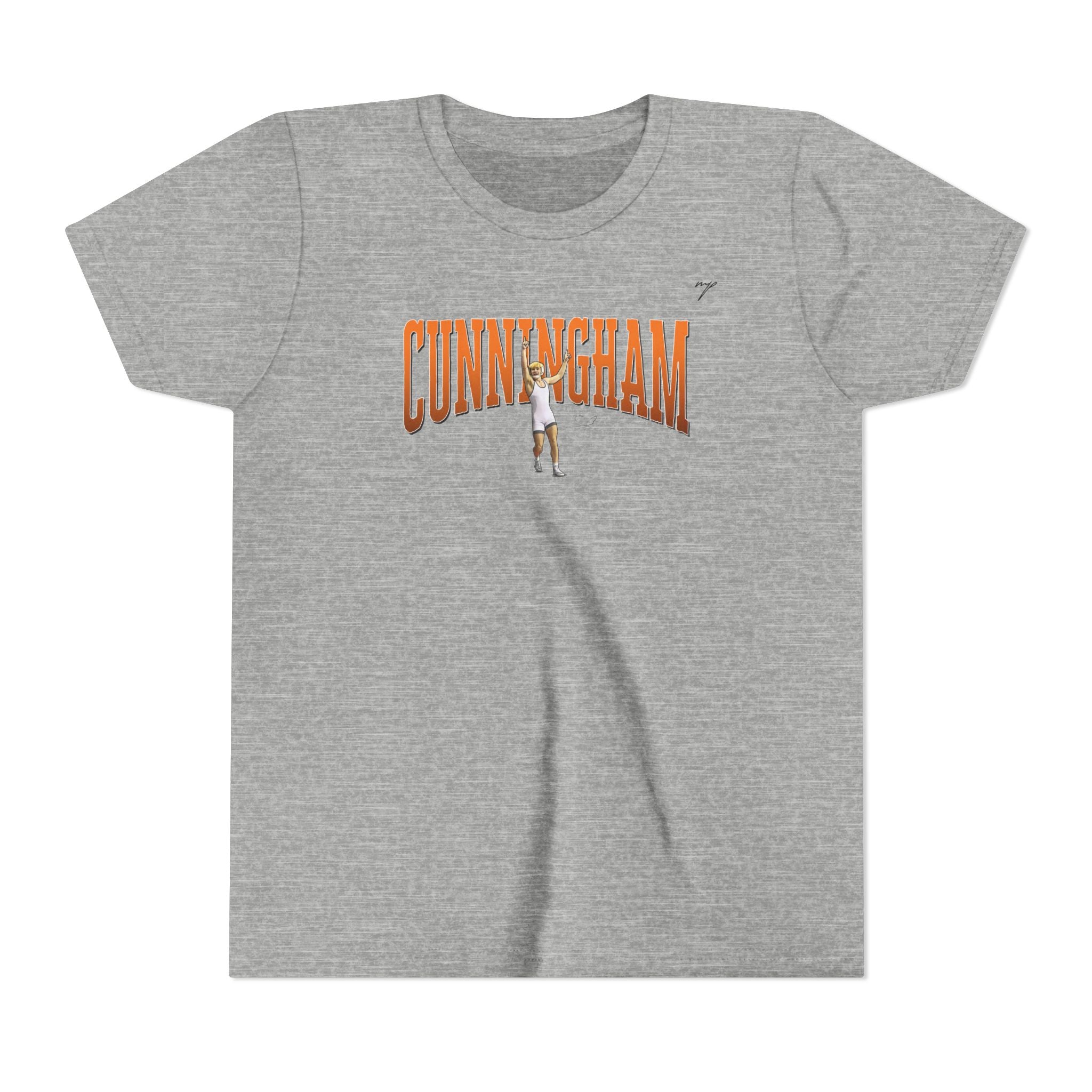 Sullivan Cunningham YOUTH Graphic Tee