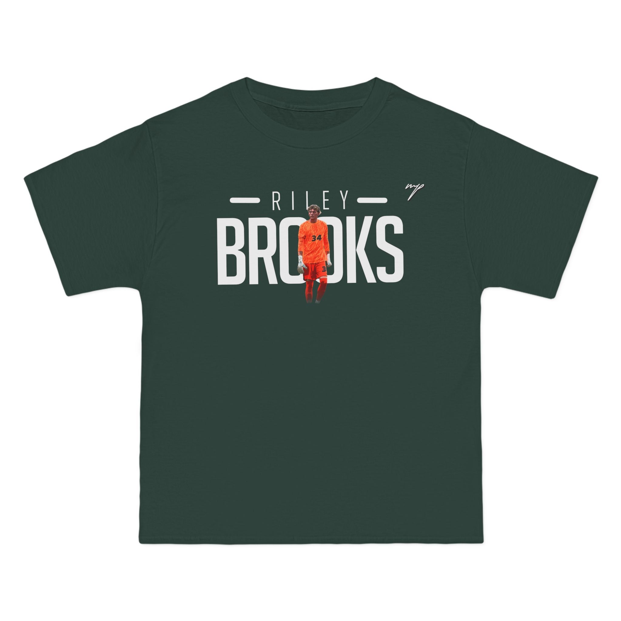 Riley Brooks Vintage Tee