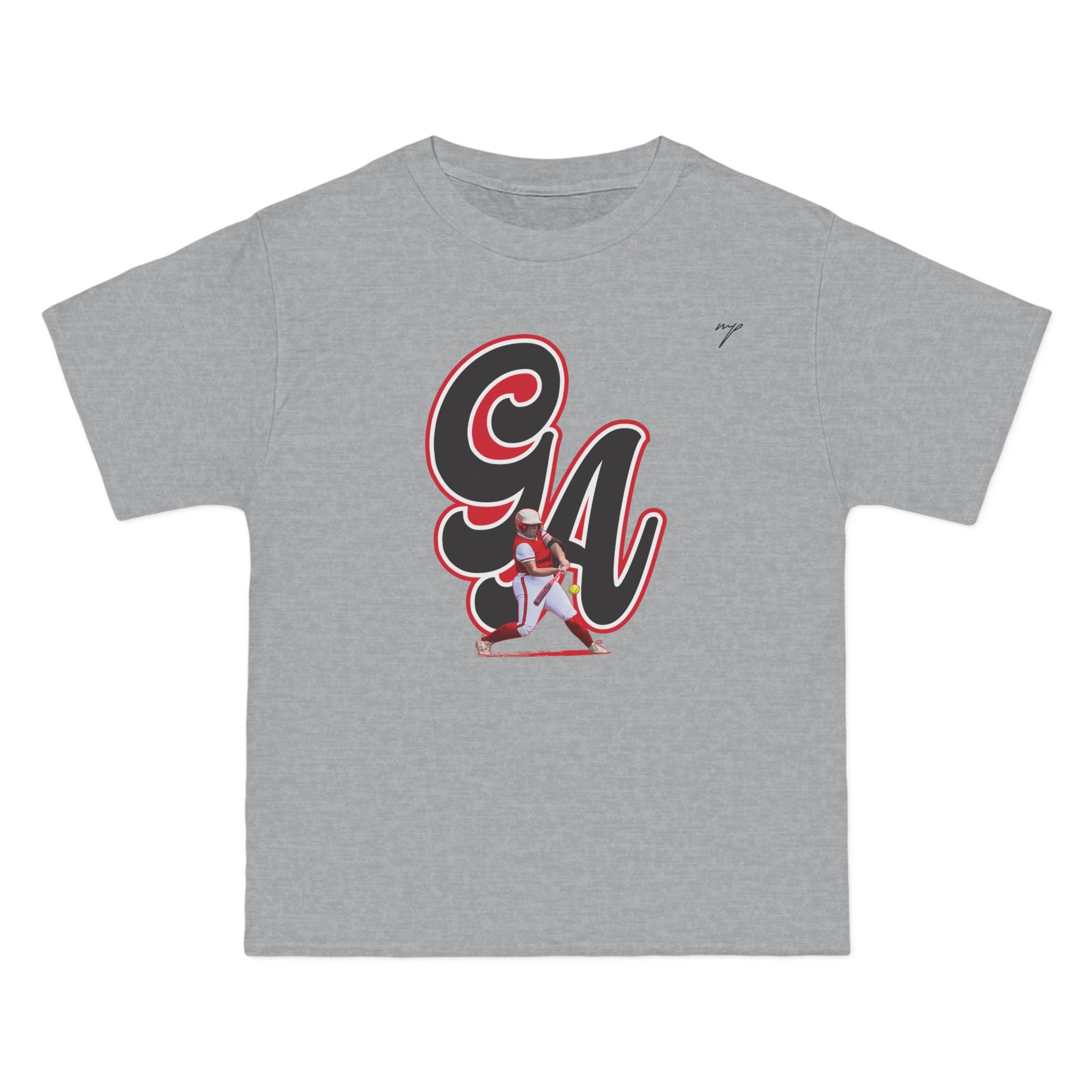 Grace Archer Vintage Tee