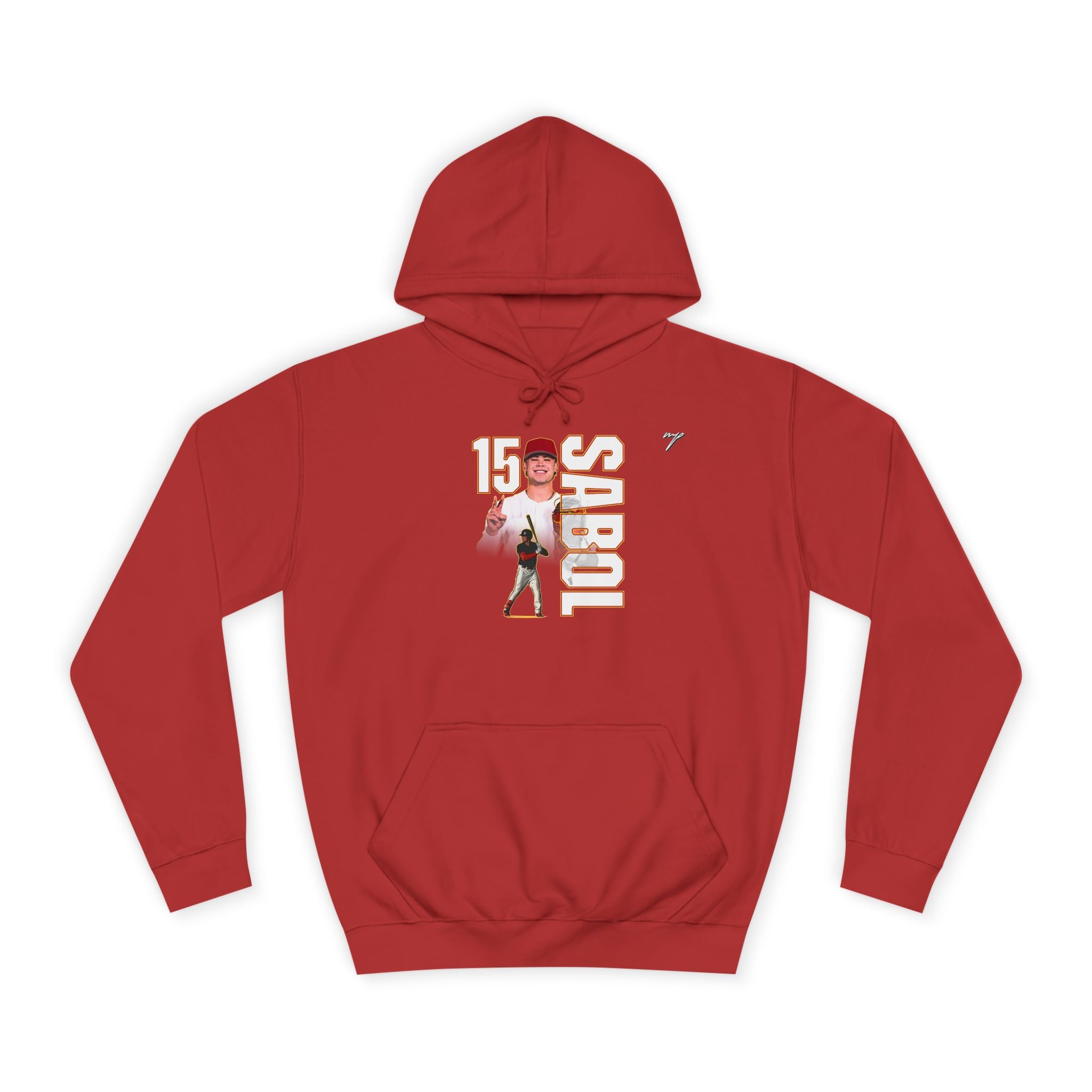 Jarett Sabol Hoodie