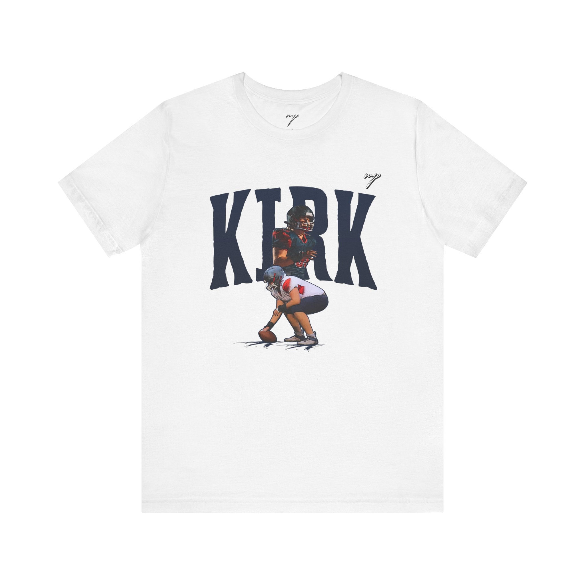 Brayden Kirk Graphic Tee