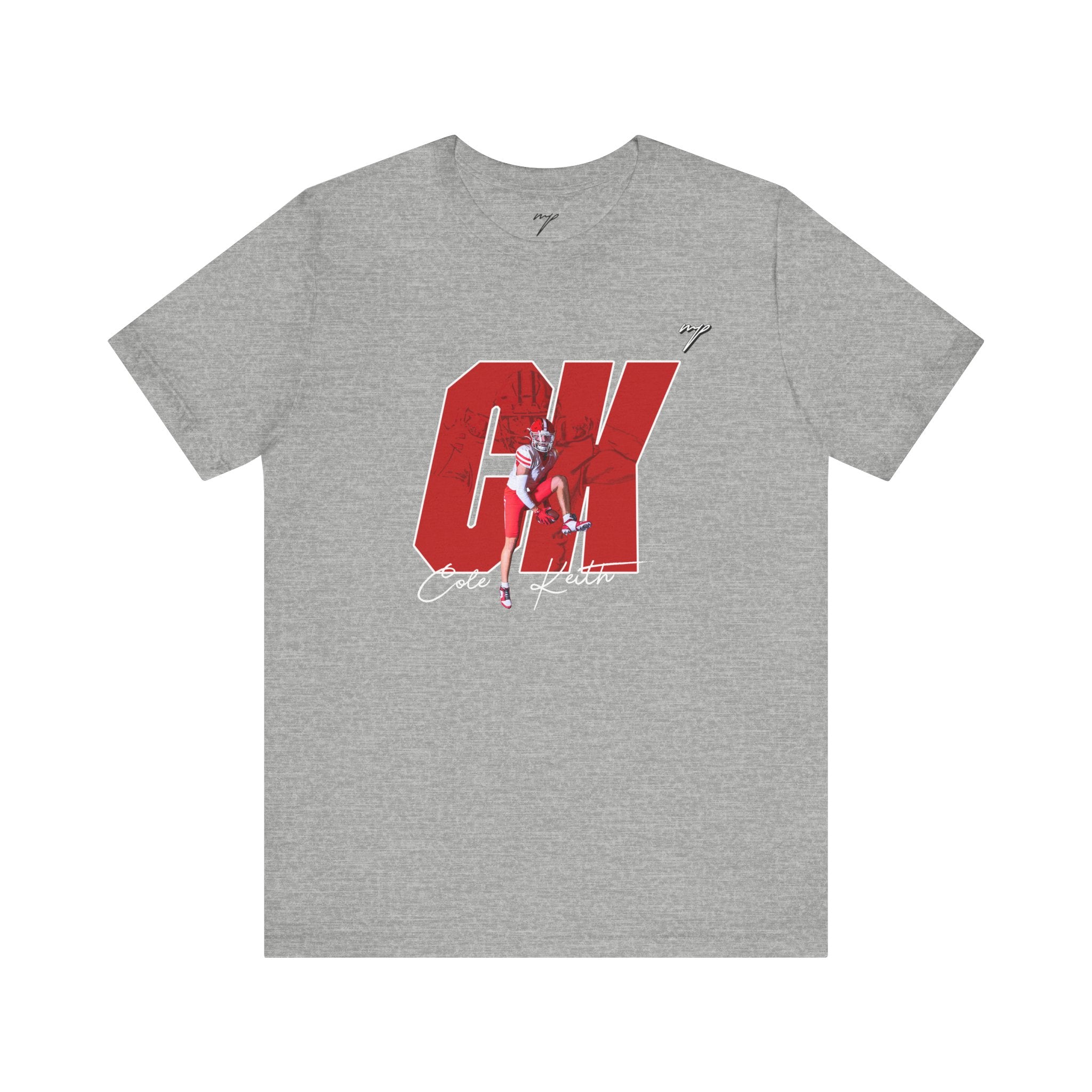 Cole Keith Graphic Tee