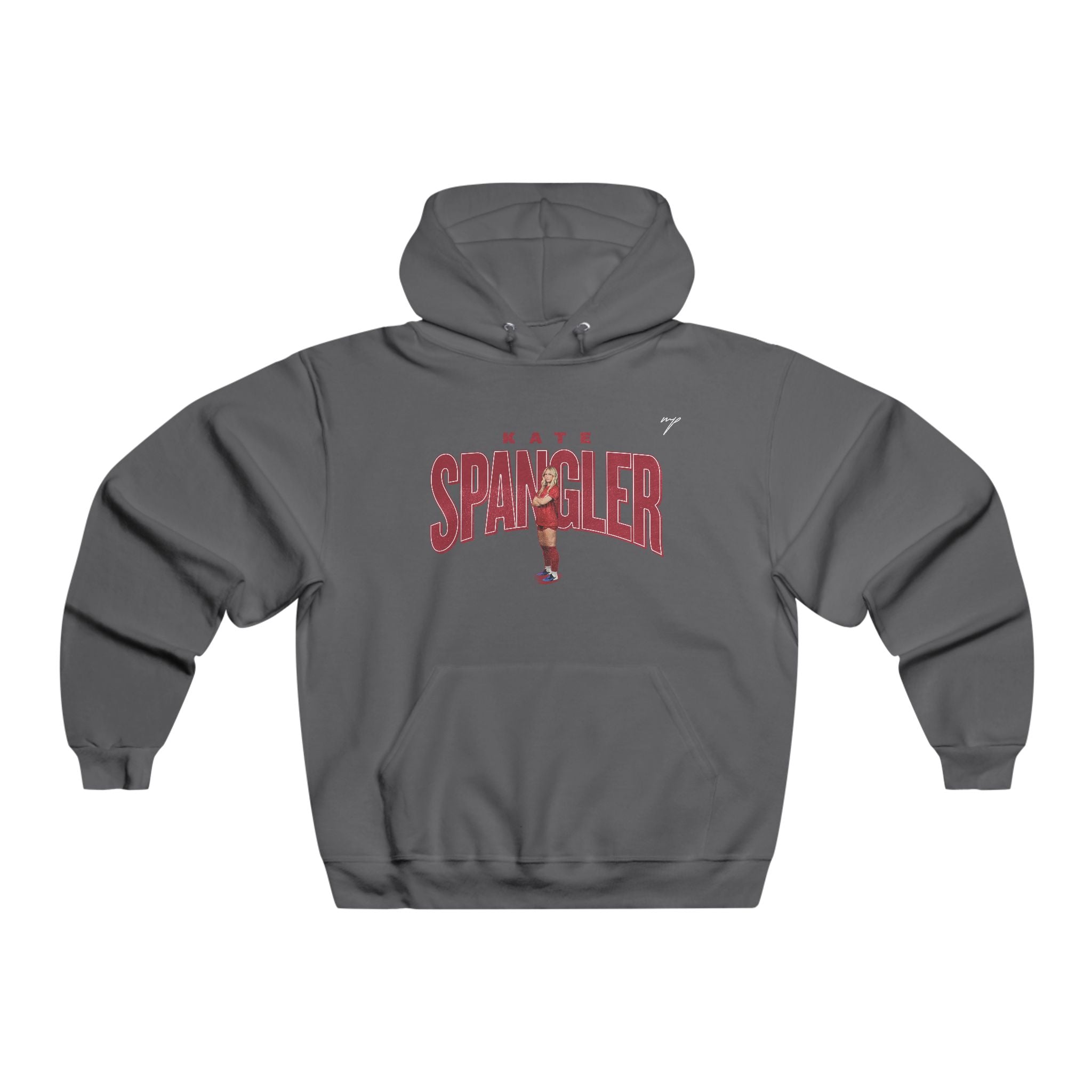 Kate Spangler Vintage Hoodie