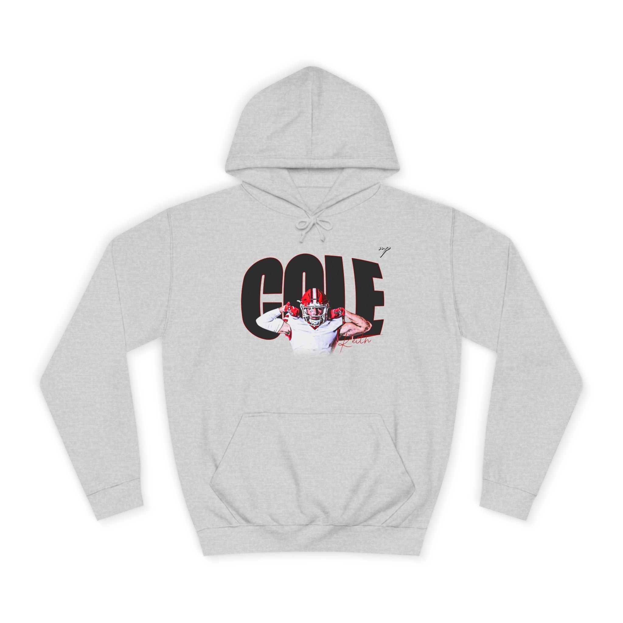Cole Keith Hoodie
