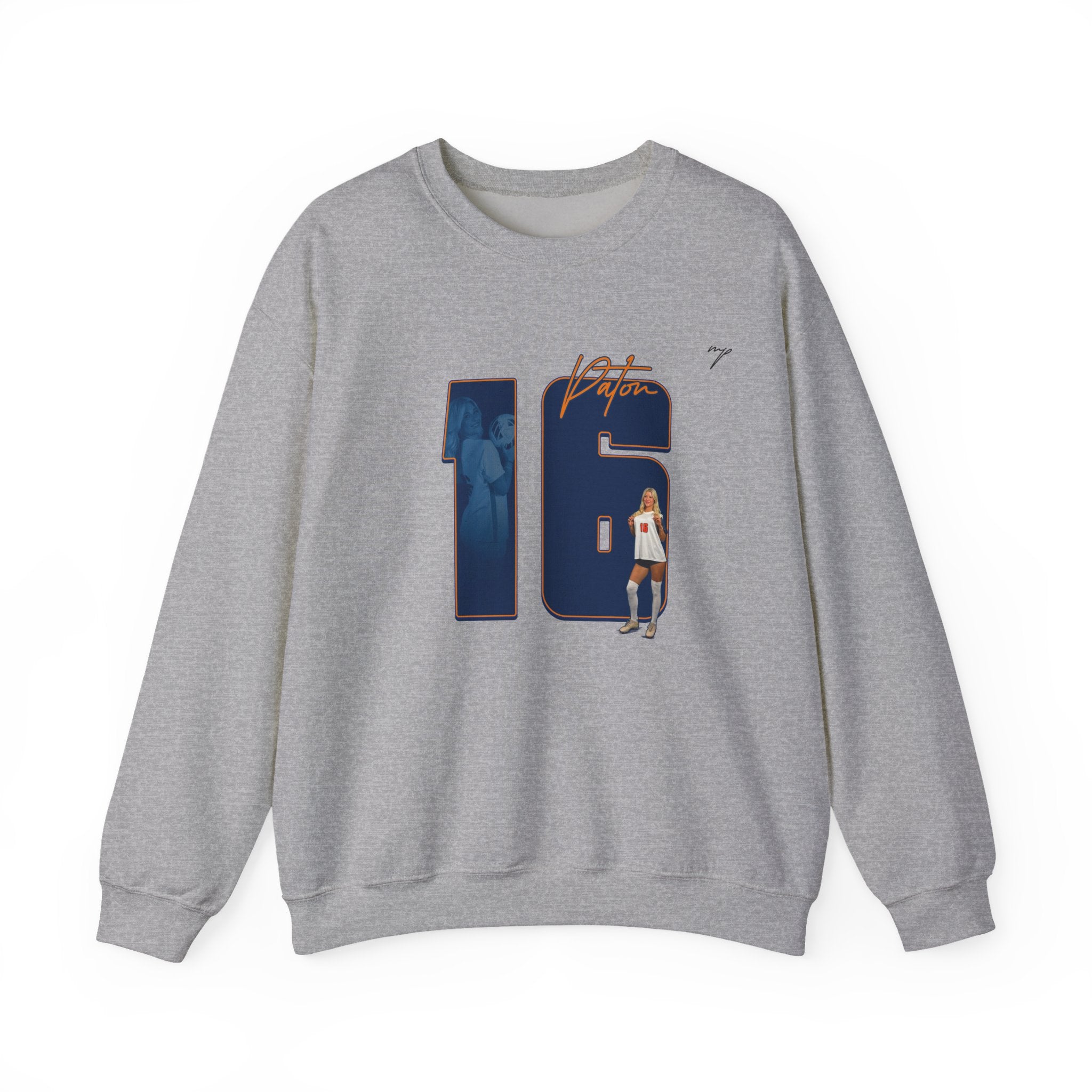 Grace Paton Crewneck