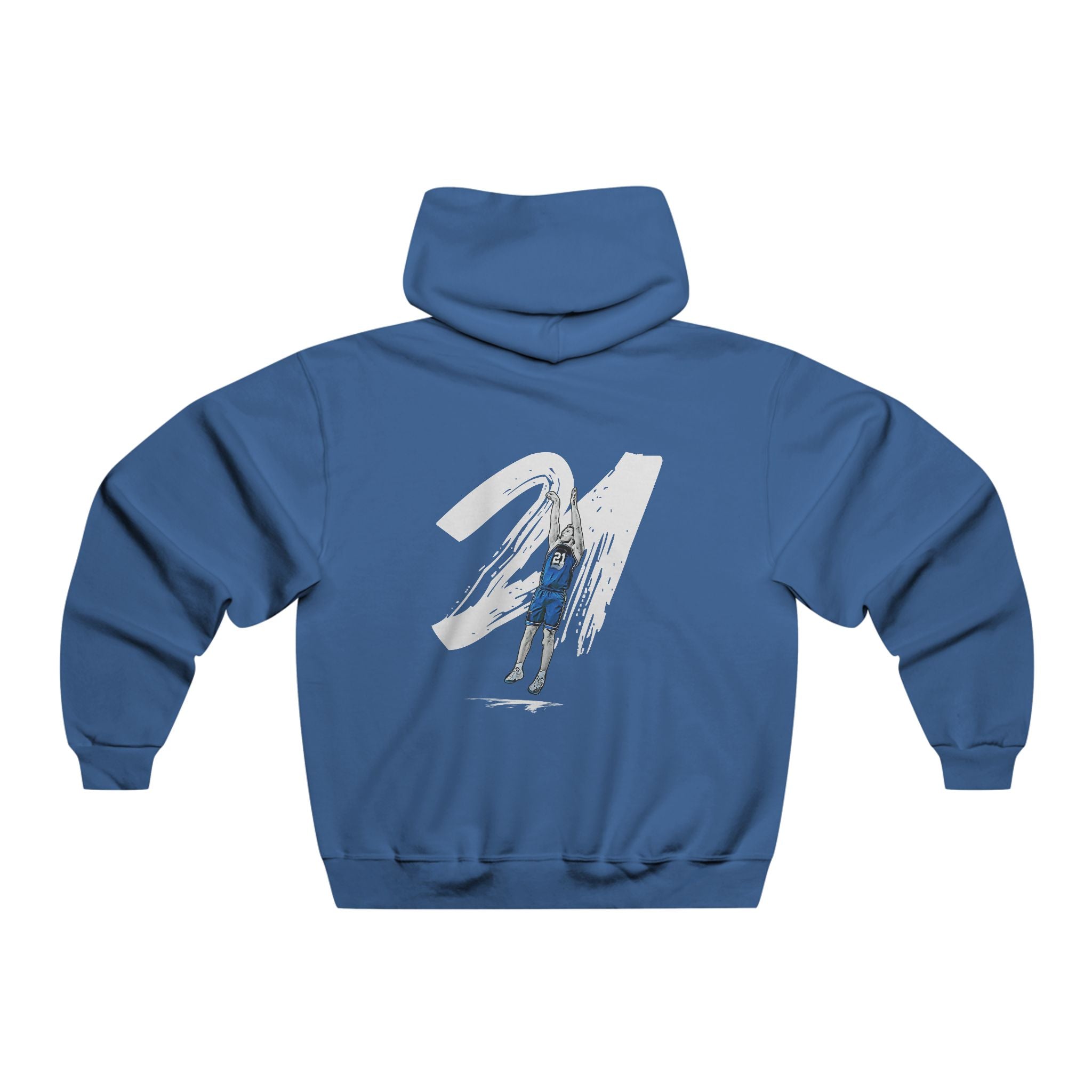Trevin Knell Vintage Hoodie
