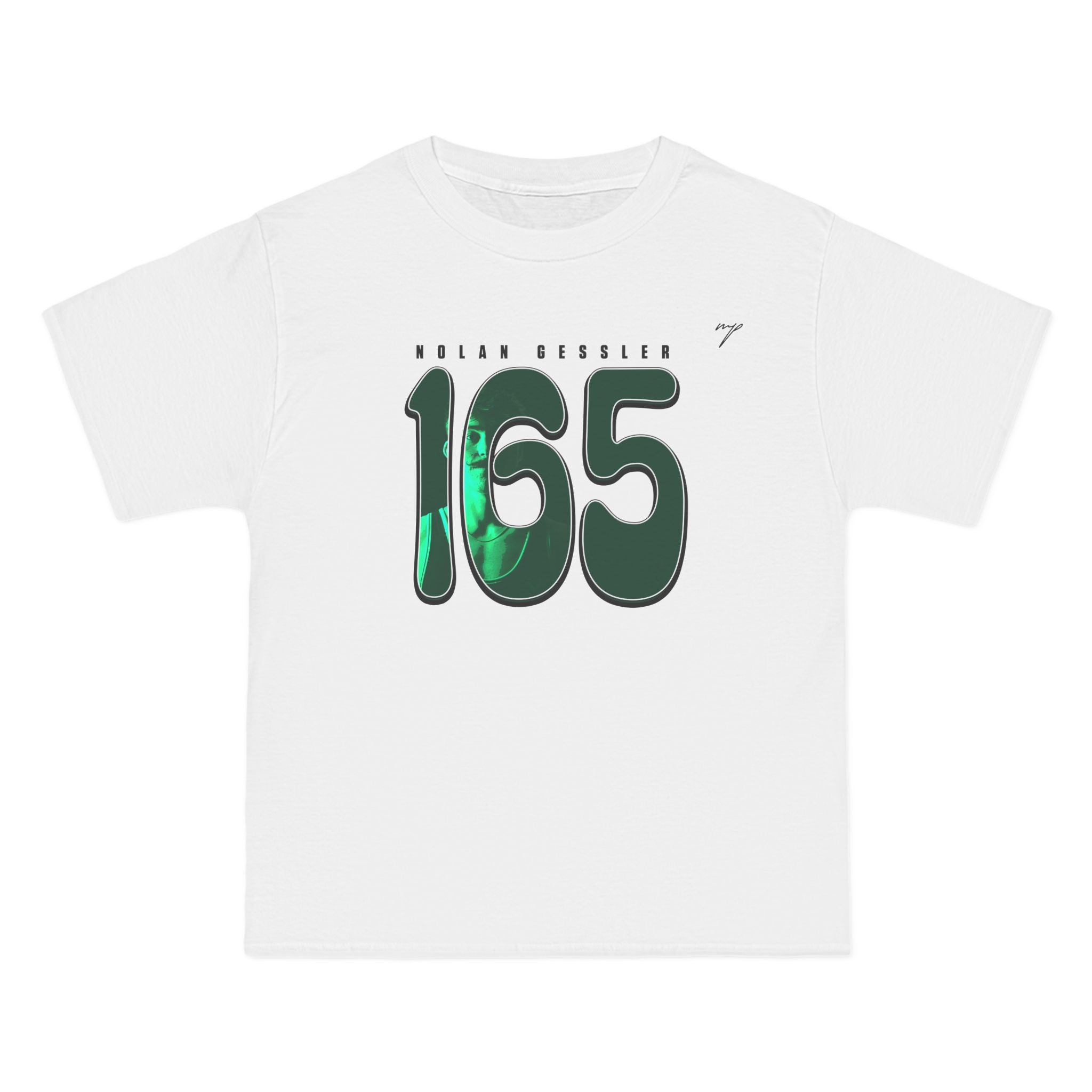 Nolan Gessler Vintage Tee