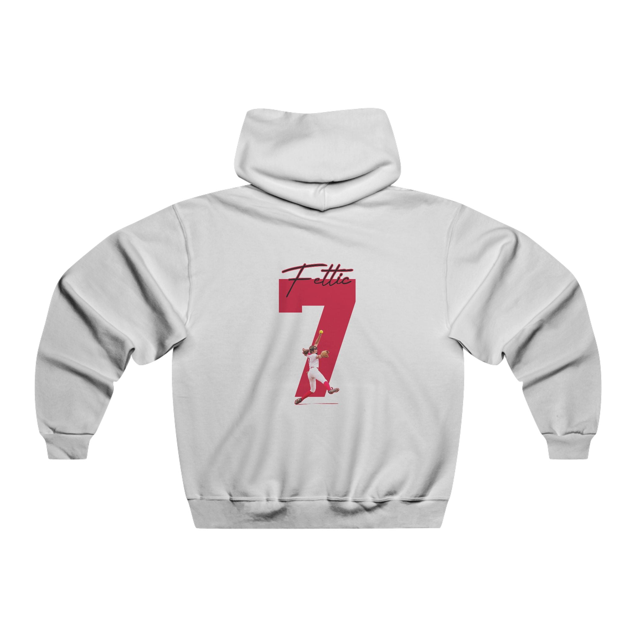 Lauren Fettic Vintage Hoodie