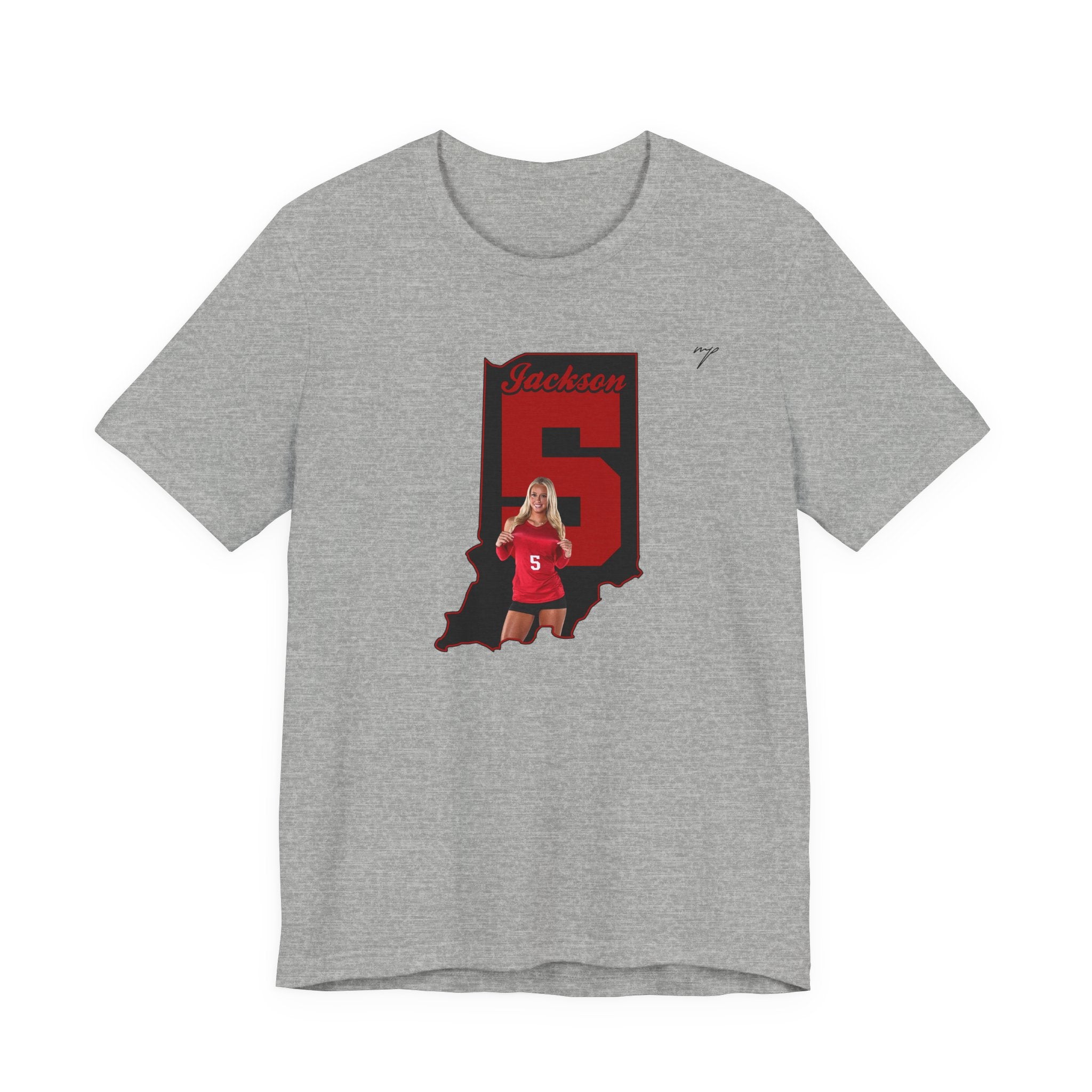Audrey Jackson Graphic Tee