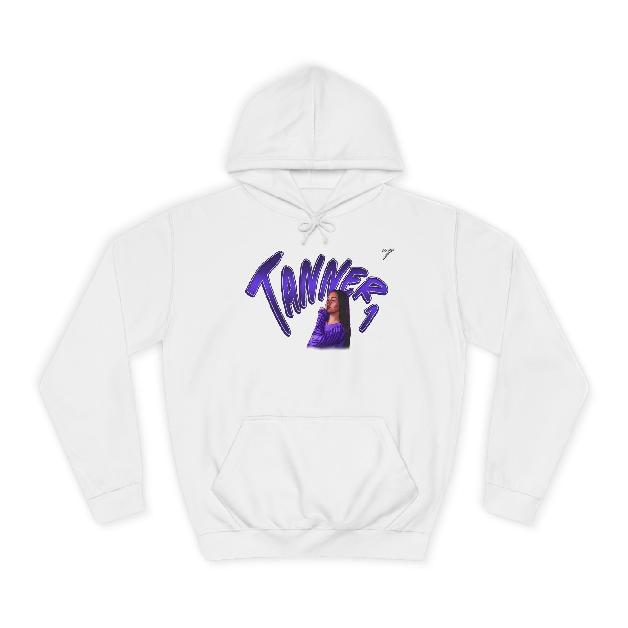 Tanner Ijams Hoodie