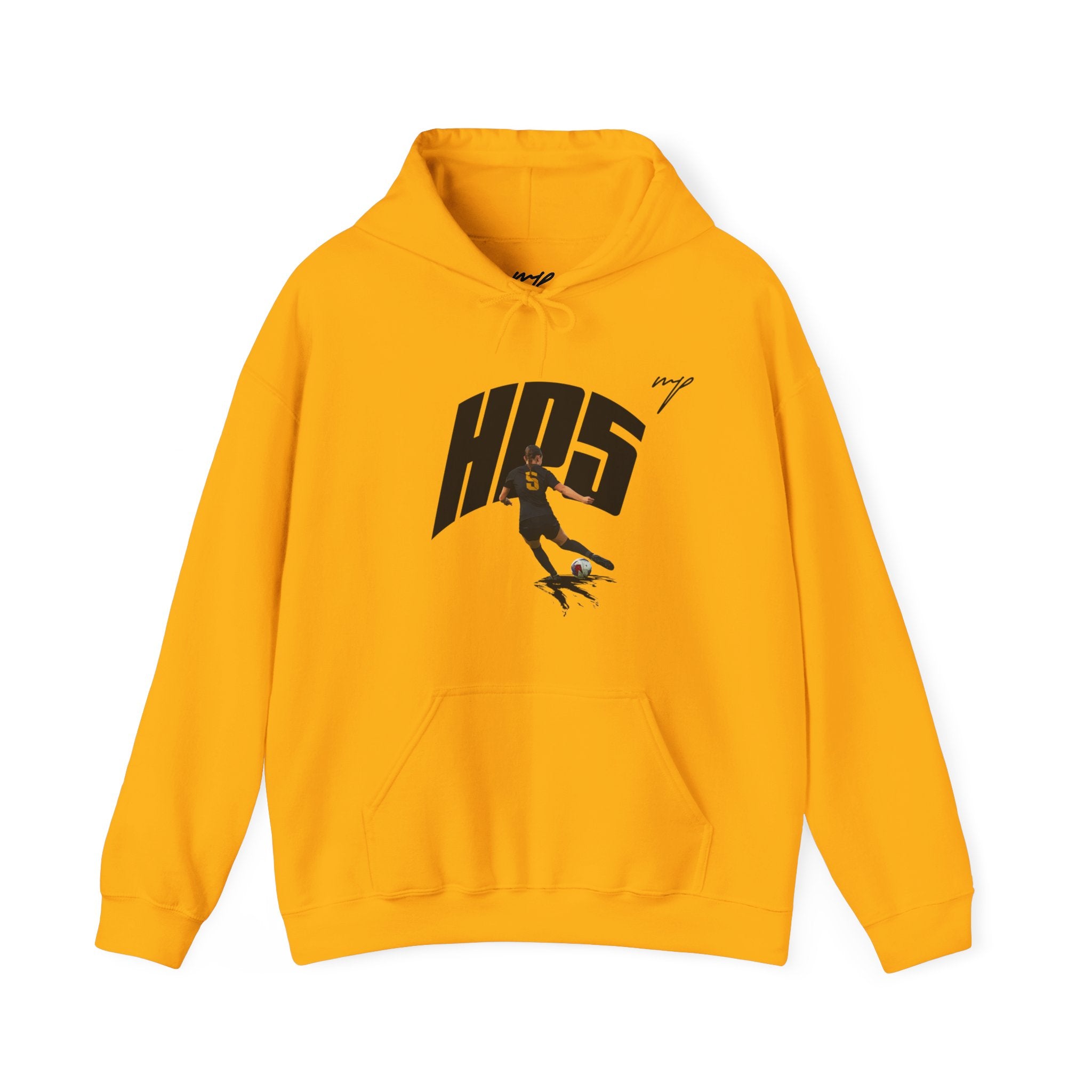 Hayden Petrick Vintage Hoodie