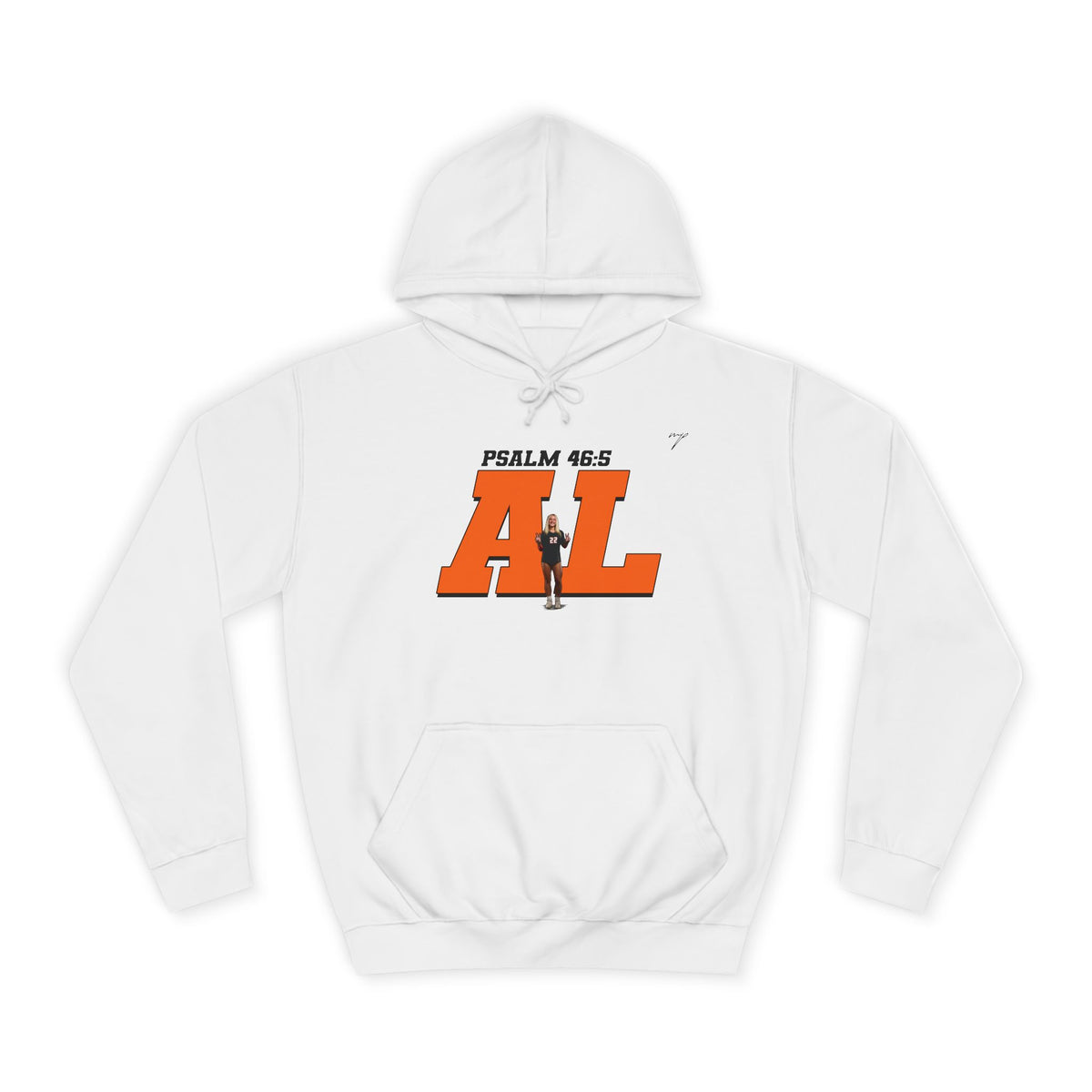 Abby Lane Hoodie