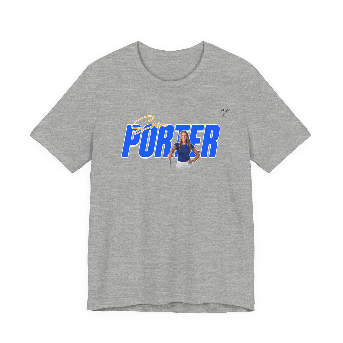 Erin Porter Graphic Tee