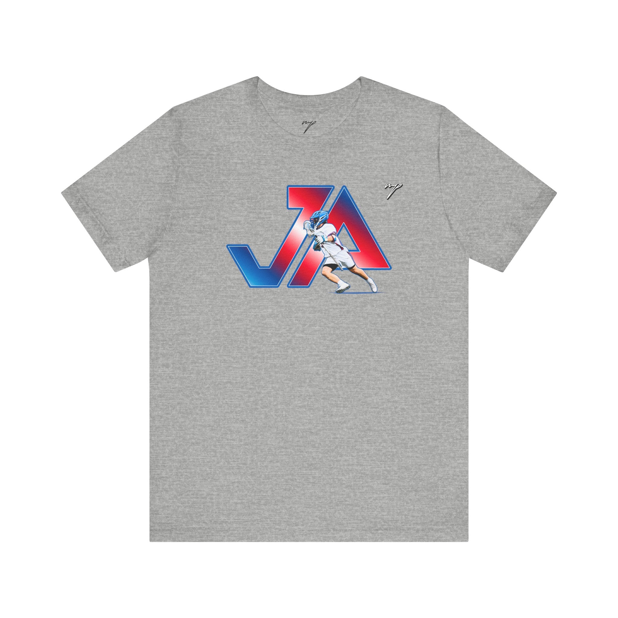 Justin Alexander Graphic Tee