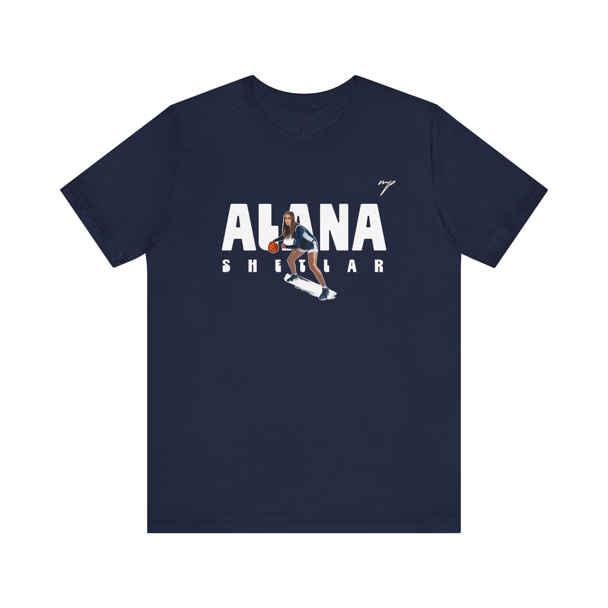 Alana Shetlar Graphic Tee