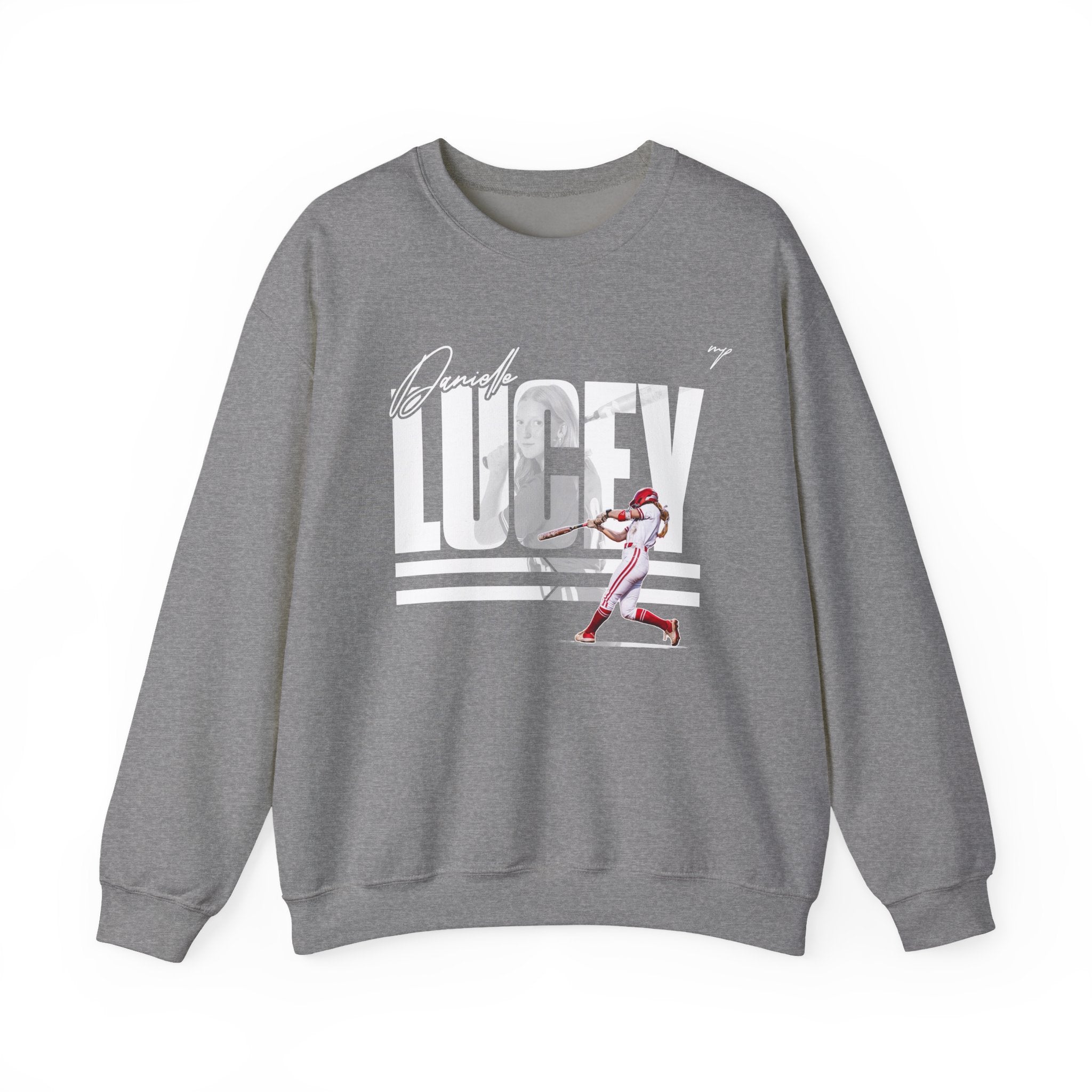 Danielle Lucey Crewneck