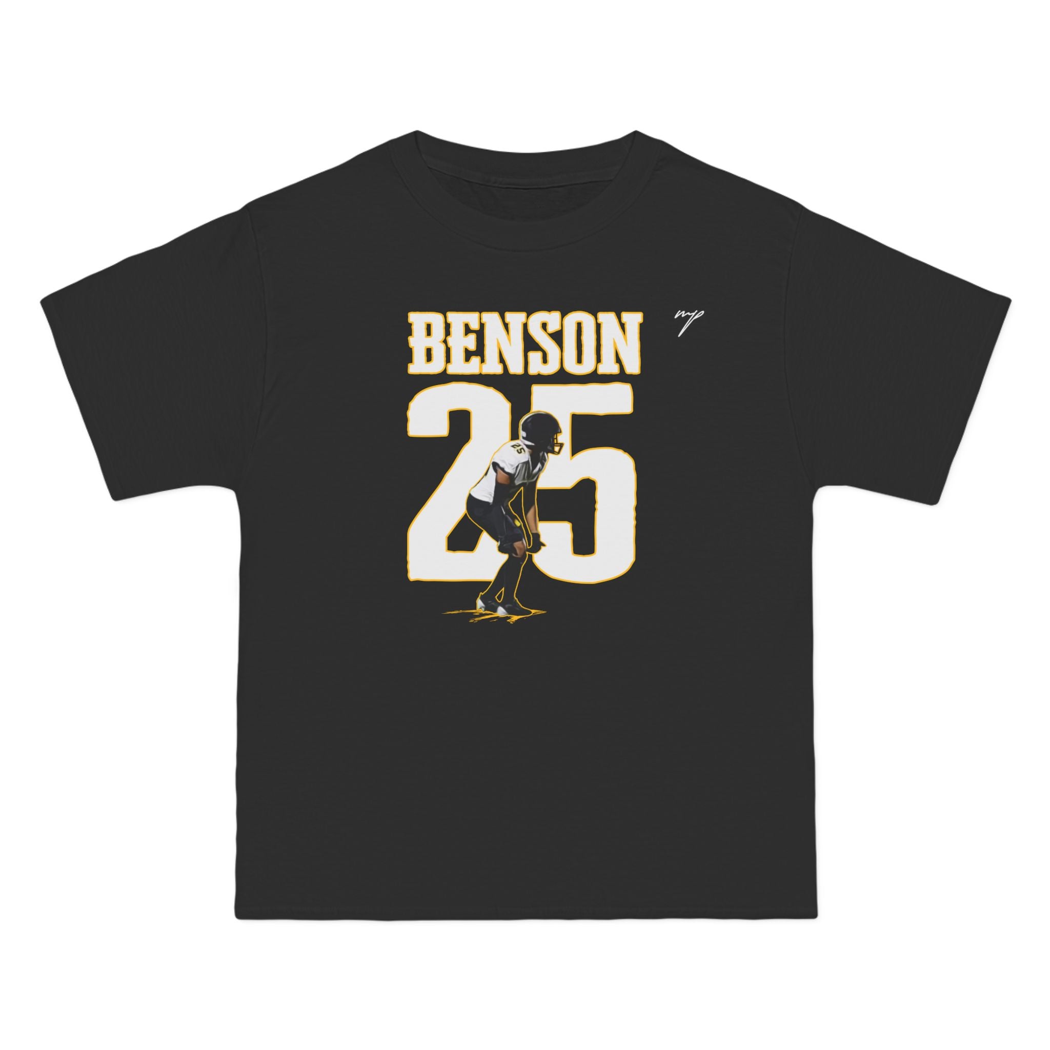Madden Benson Vintage Tee