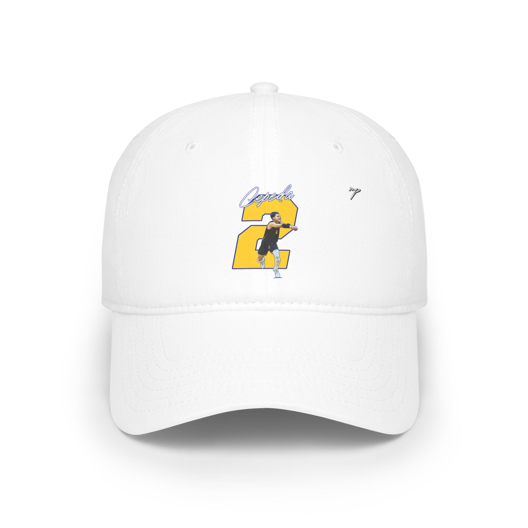 Roy Cepeda Hat