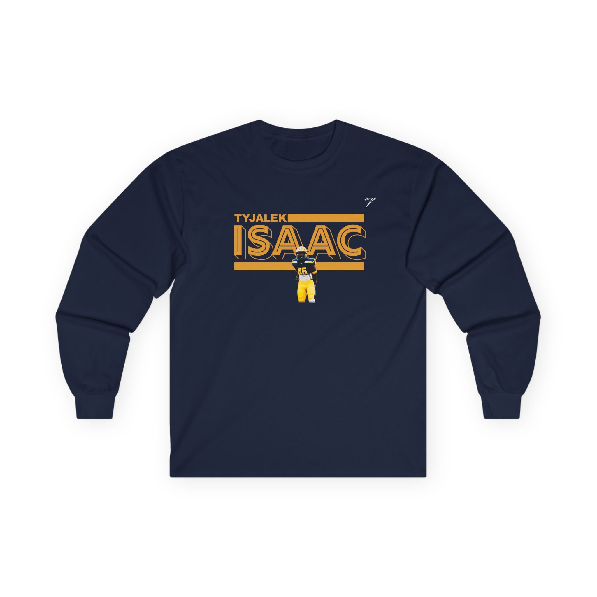 Tyjalek Isaac Long Sleeve