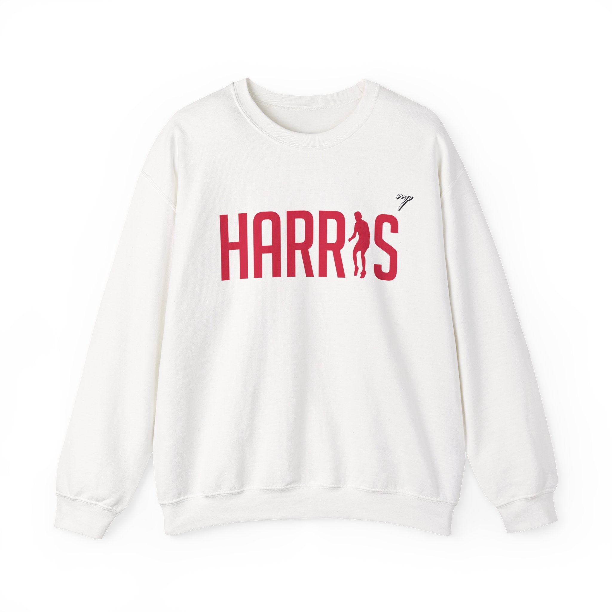 Cal Harris Crewneck