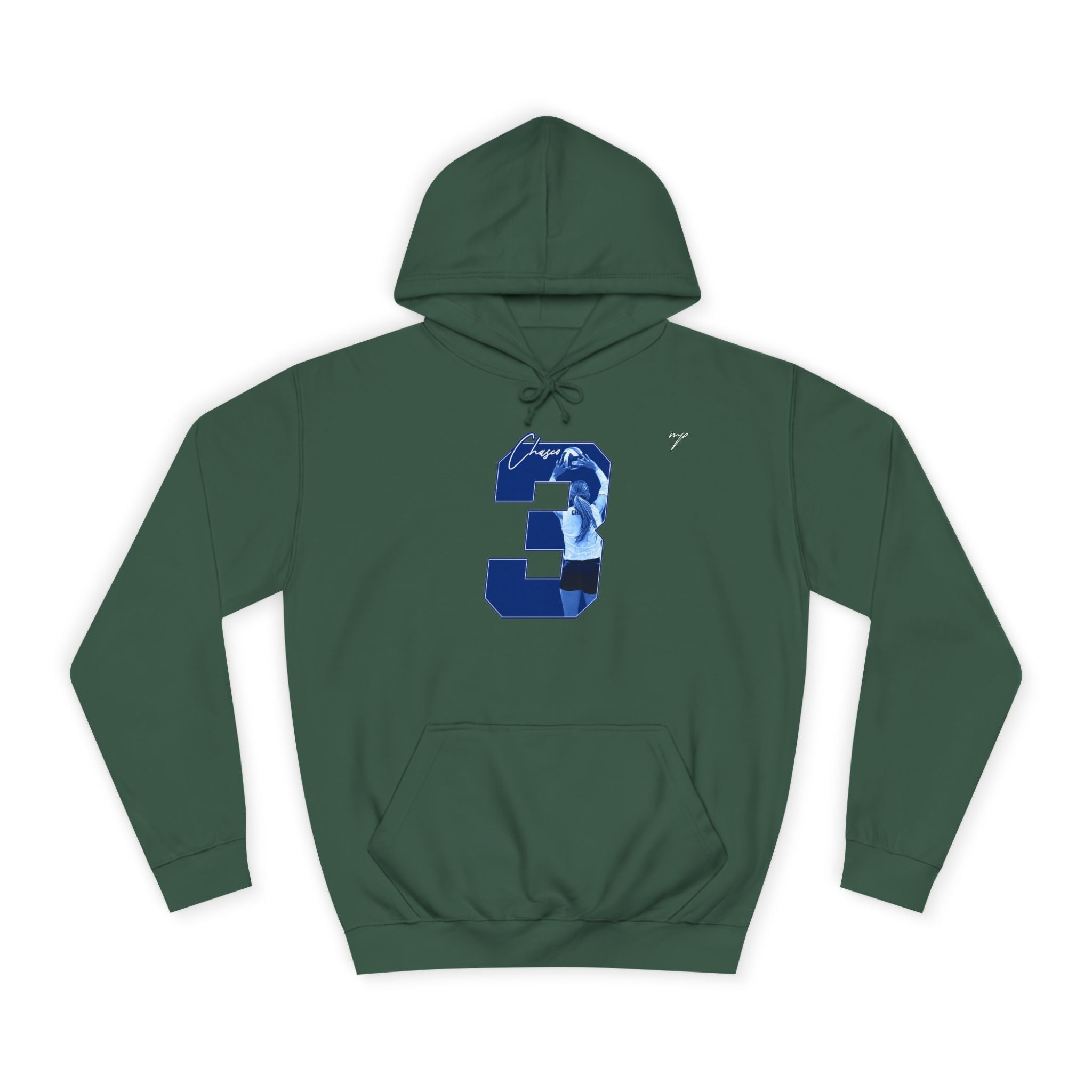 Giselle Chasco Hoodie